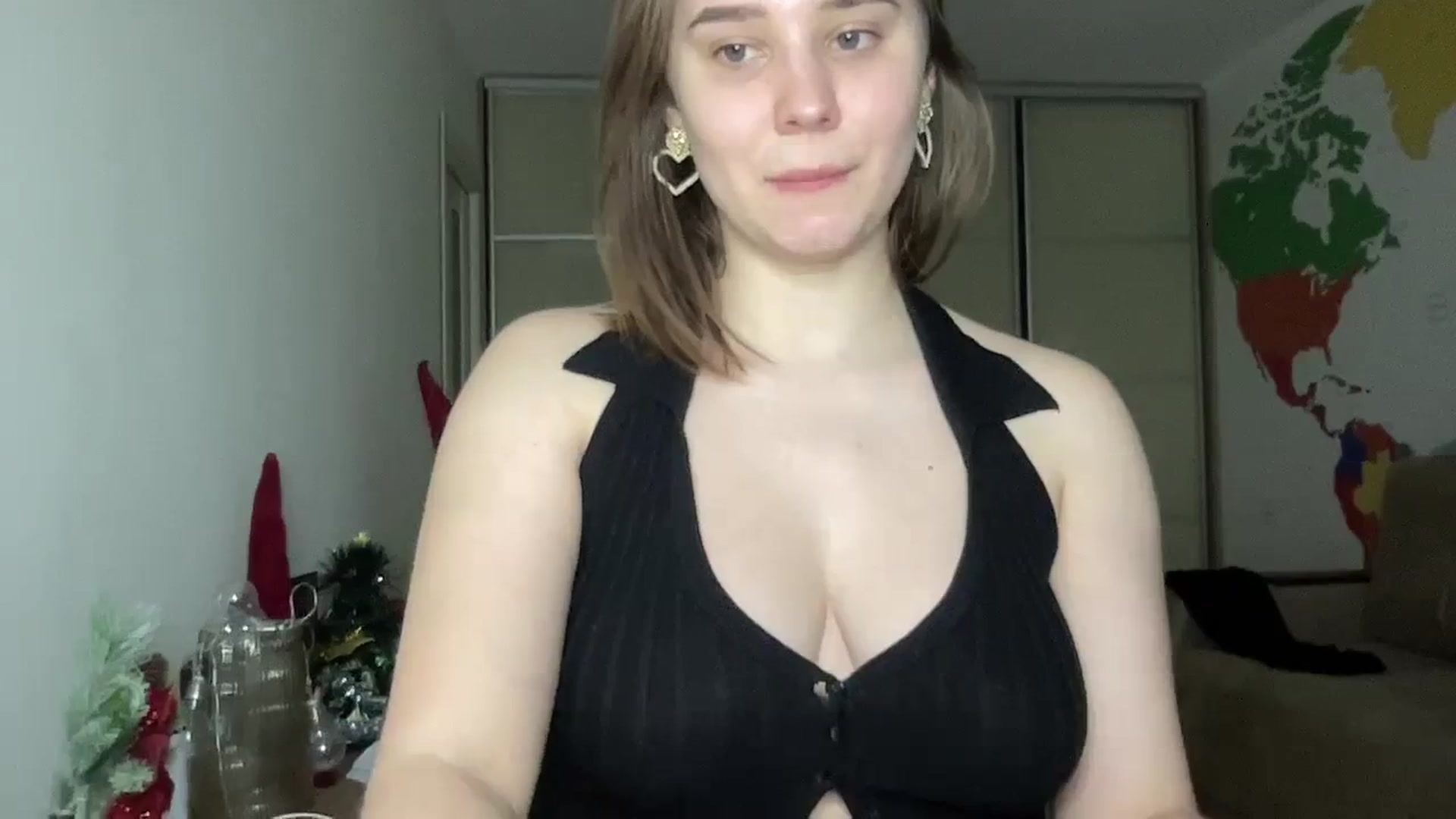 Gallery image thumbnail from TifanyTatum's myfreecams stream on, 10/29/2023, 13:17 image 11 of 20
