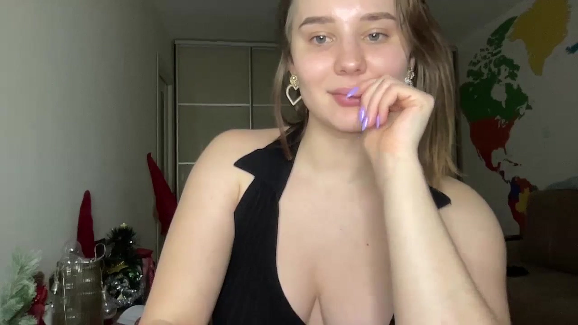 Gallery image thumbnail from TifanyTatum's myfreecams stream on, 10/29/2023, 14:11 image 17 of 20