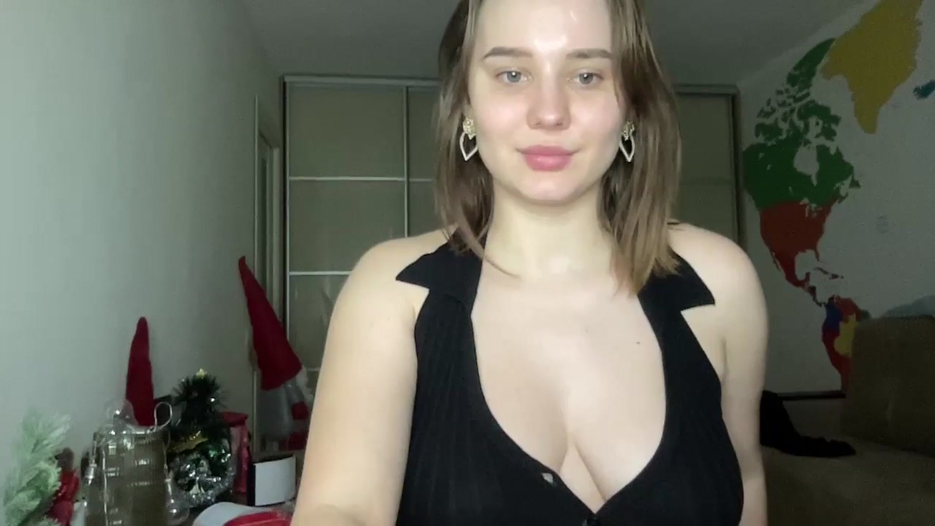 Gallery image thumbnail from TifanyTatum's myfreecams stream on, 10/29/2023, 14:11 image 19 of 20