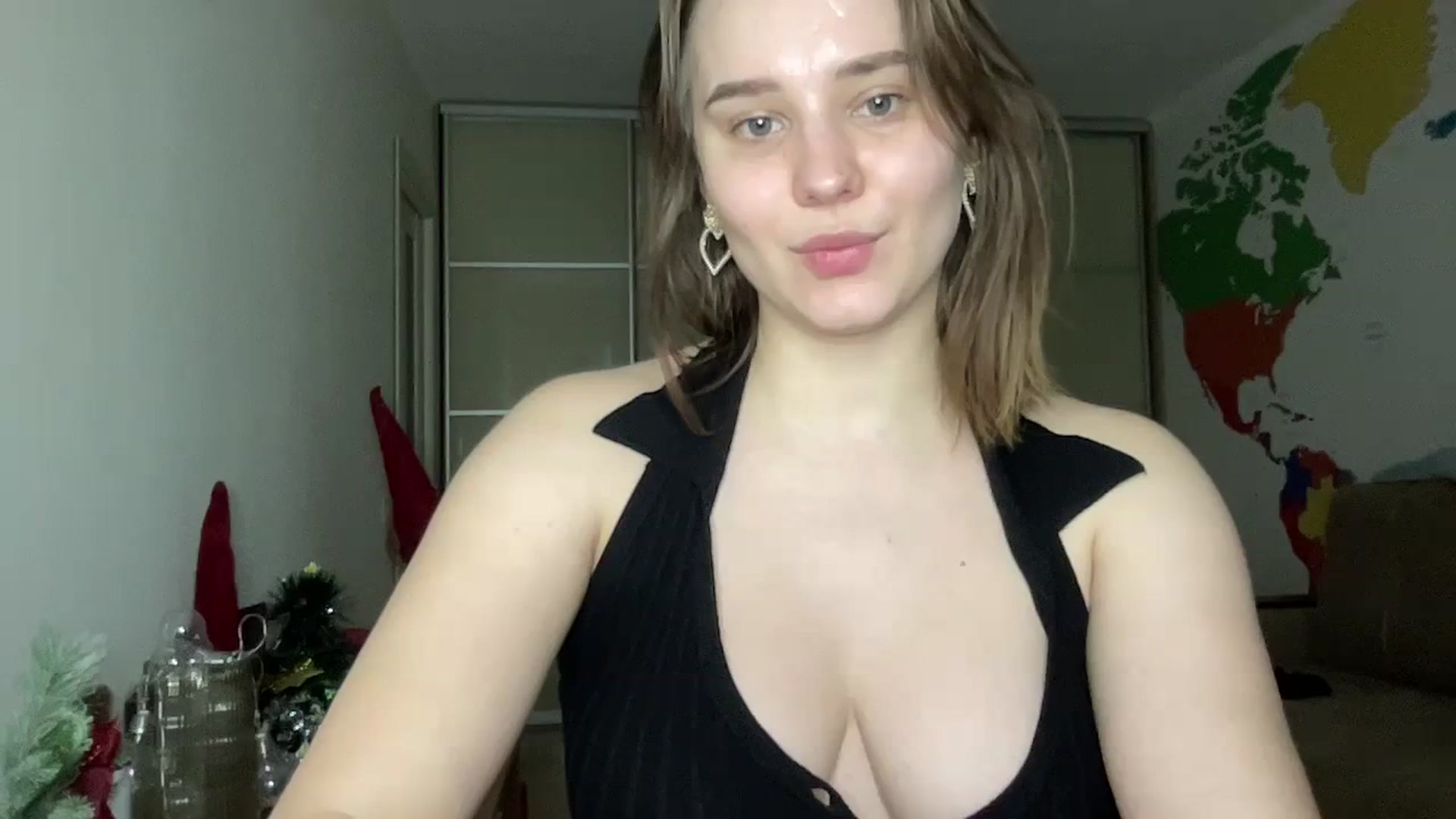 Gallery image thumbnail from TifanyTatum's myfreecams stream on, 10/29/2023, 14:11 image 18 of 20