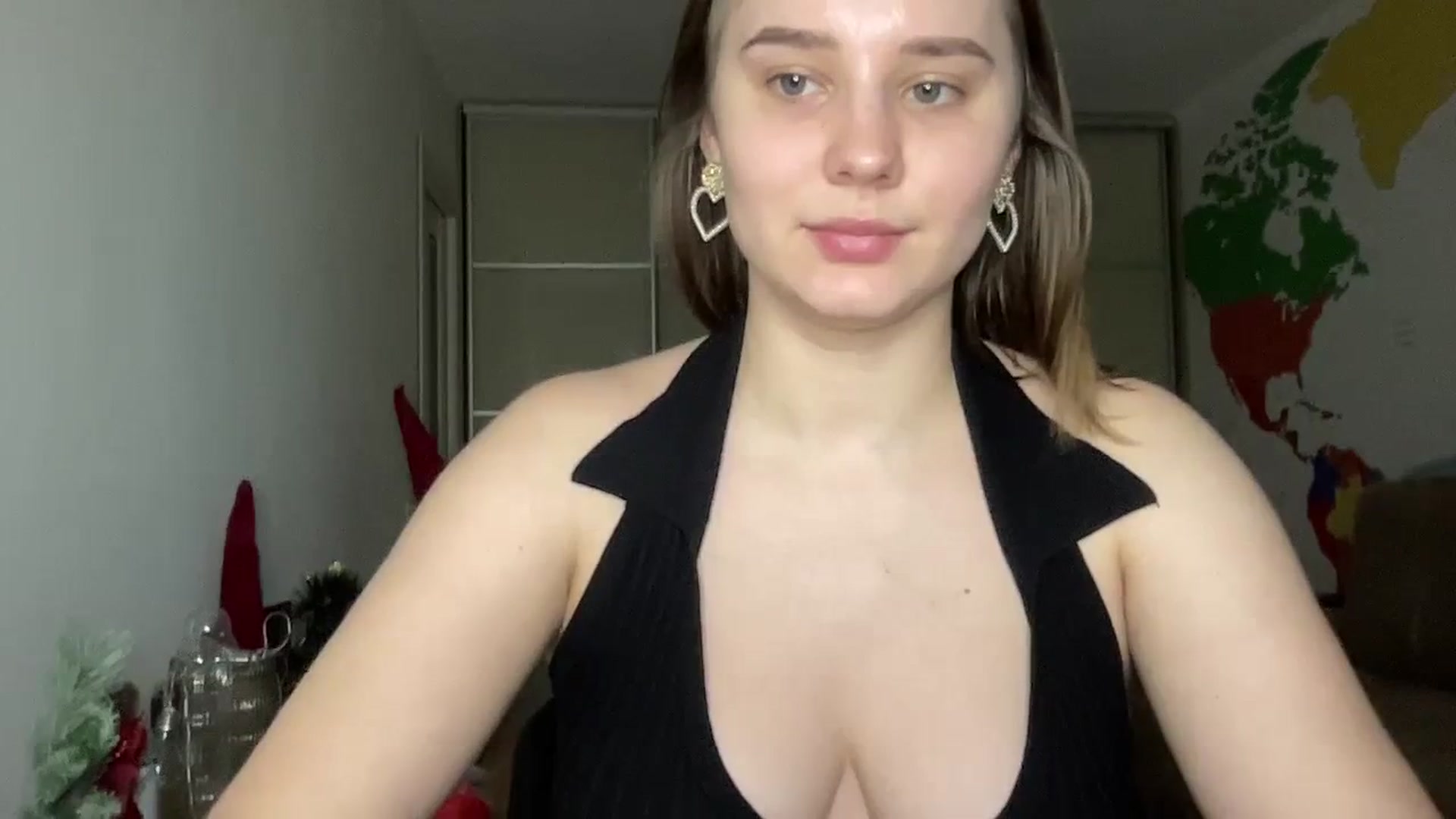 Gallery image thumbnail from TifanyTatum's myfreecams stream on, 10/29/2023, 14:11 image 2 of 20