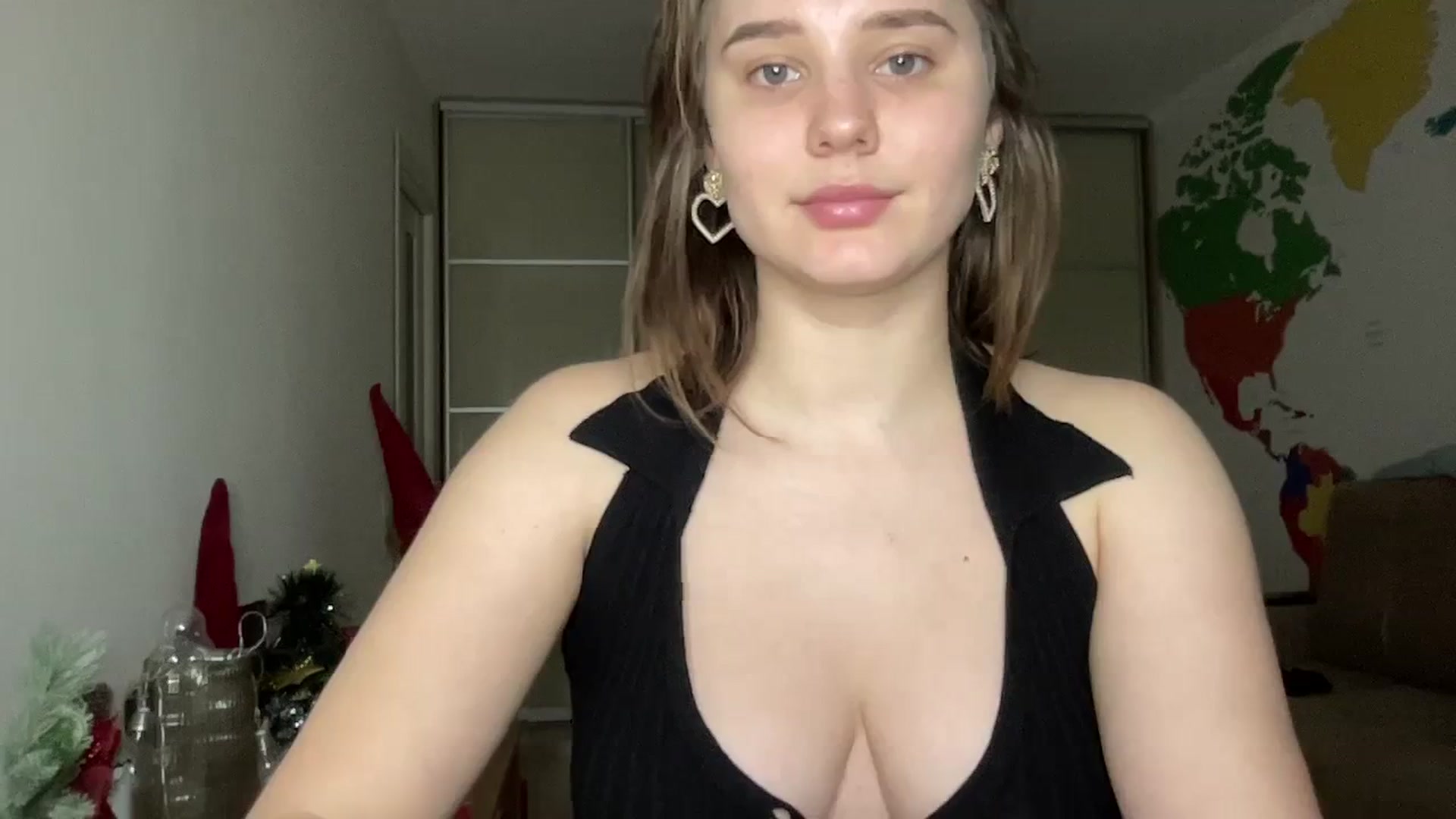 Gallery image thumbnail from TifanyTatum's myfreecams stream on, 10/29/2023, 14:11 image 20 of 20
