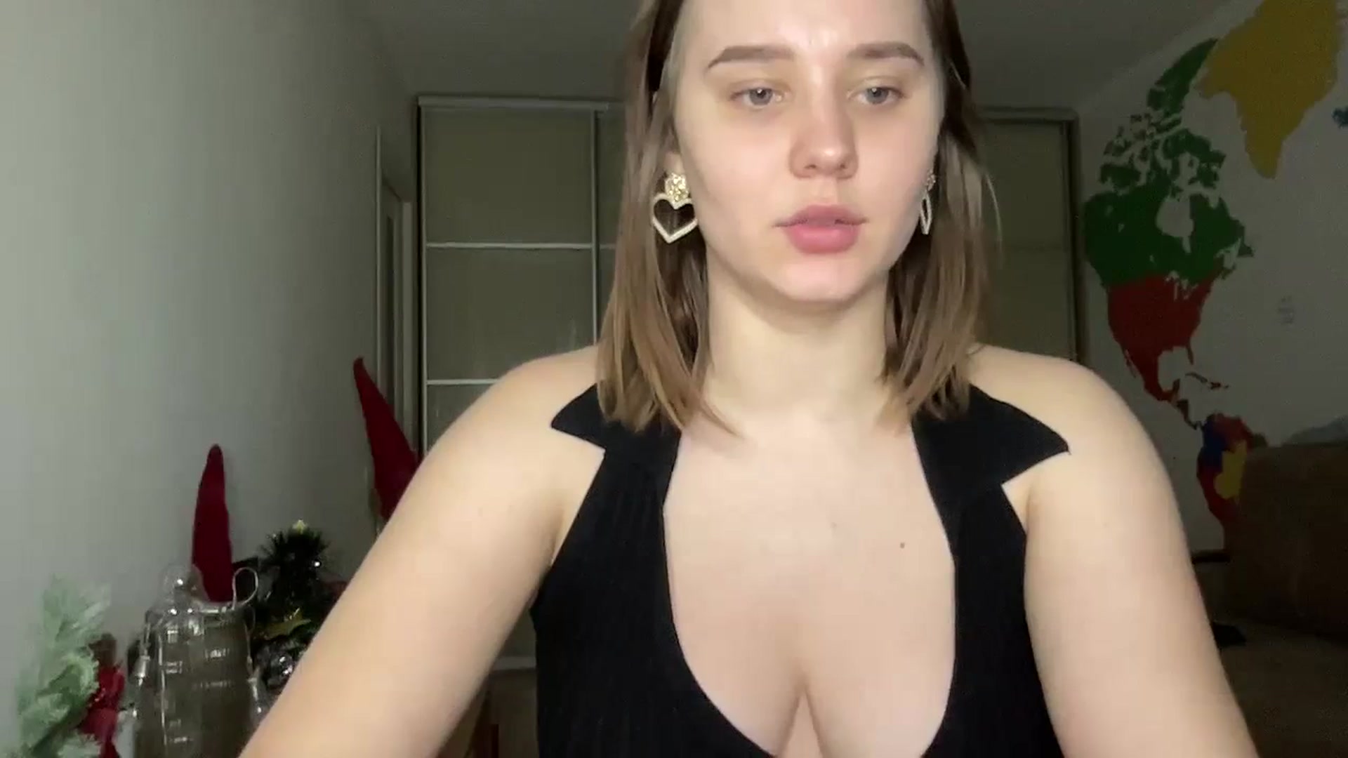 Gallery image thumbnail from TifanyTatum's myfreecams stream on, 10/29/2023, 14:11 image 14 of 20