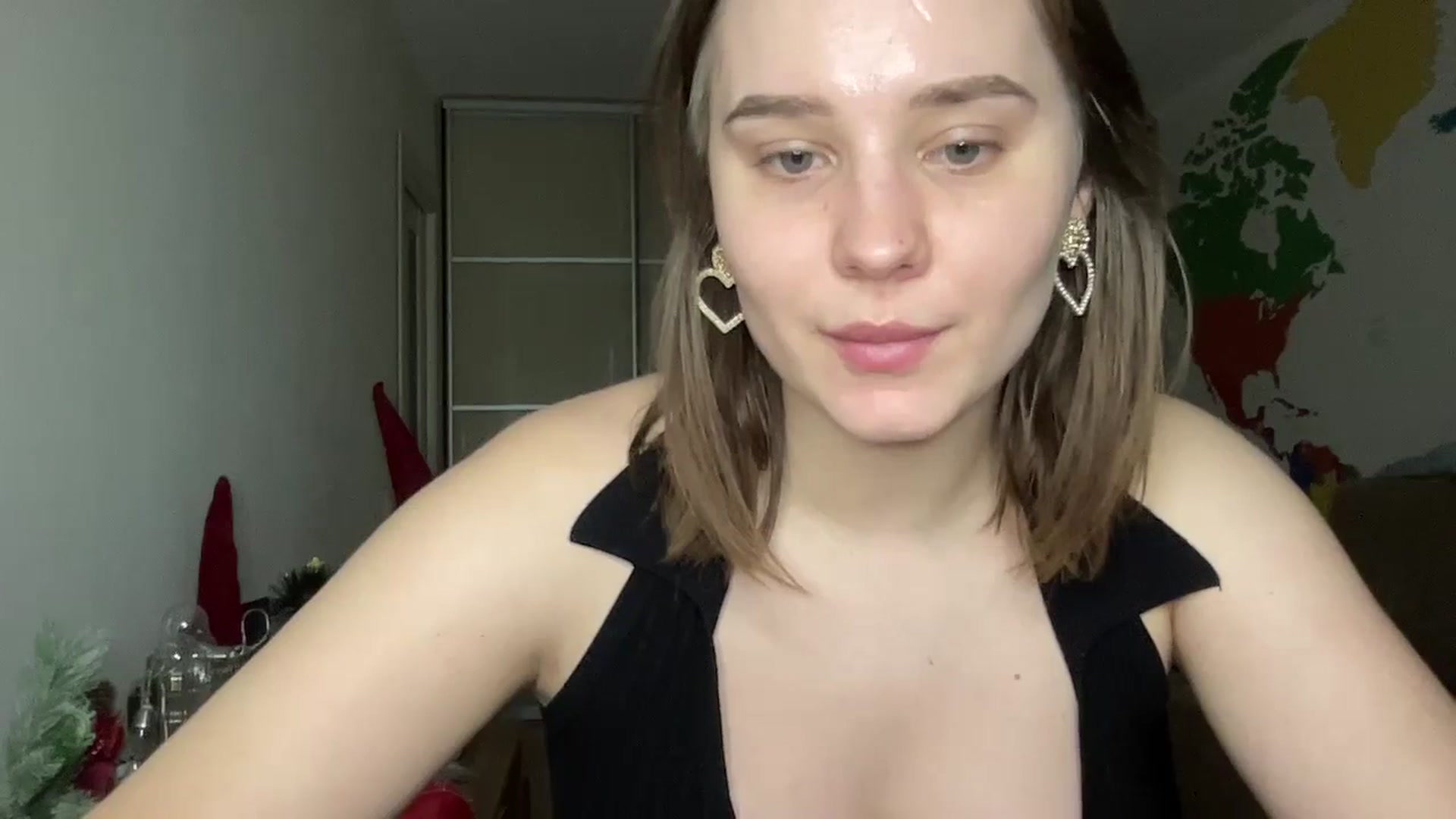 Gallery image thumbnail from TifanyTatum's myfreecams stream on, 10/29/2023, 14:11 image 15 of 20