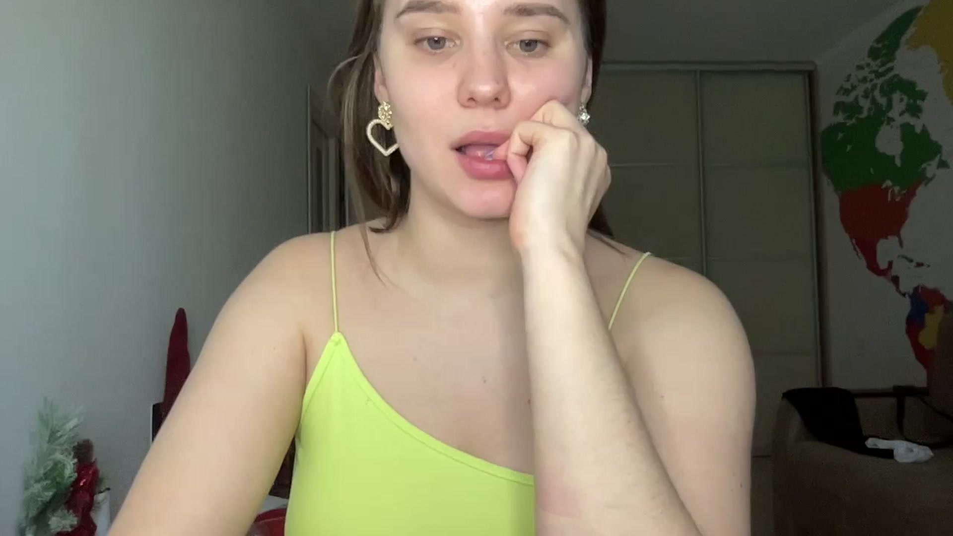 Gallery image thumbnail from TifanyTatum's myfreecams stream on, 10/31/2023, 11:59 image 15 of 20