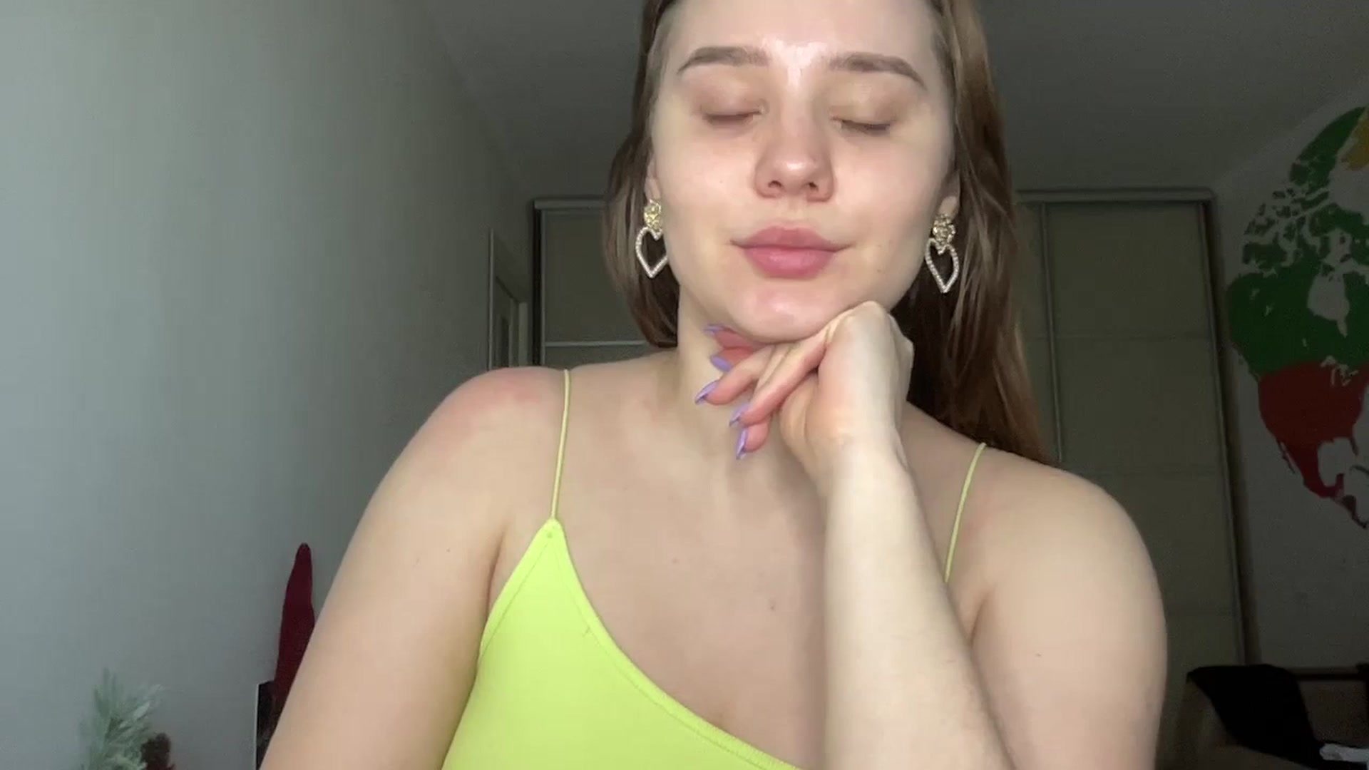 Gallery image thumbnail from TifanyTatum's myfreecams stream on, 10/31/2023, 11:59 image 3 of 20