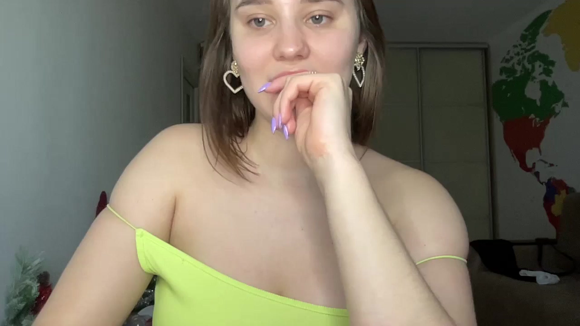 Gallery image thumbnail from TifanyTatum's myfreecams stream on, 10/31/2023, 12:44 image 7 of 20
