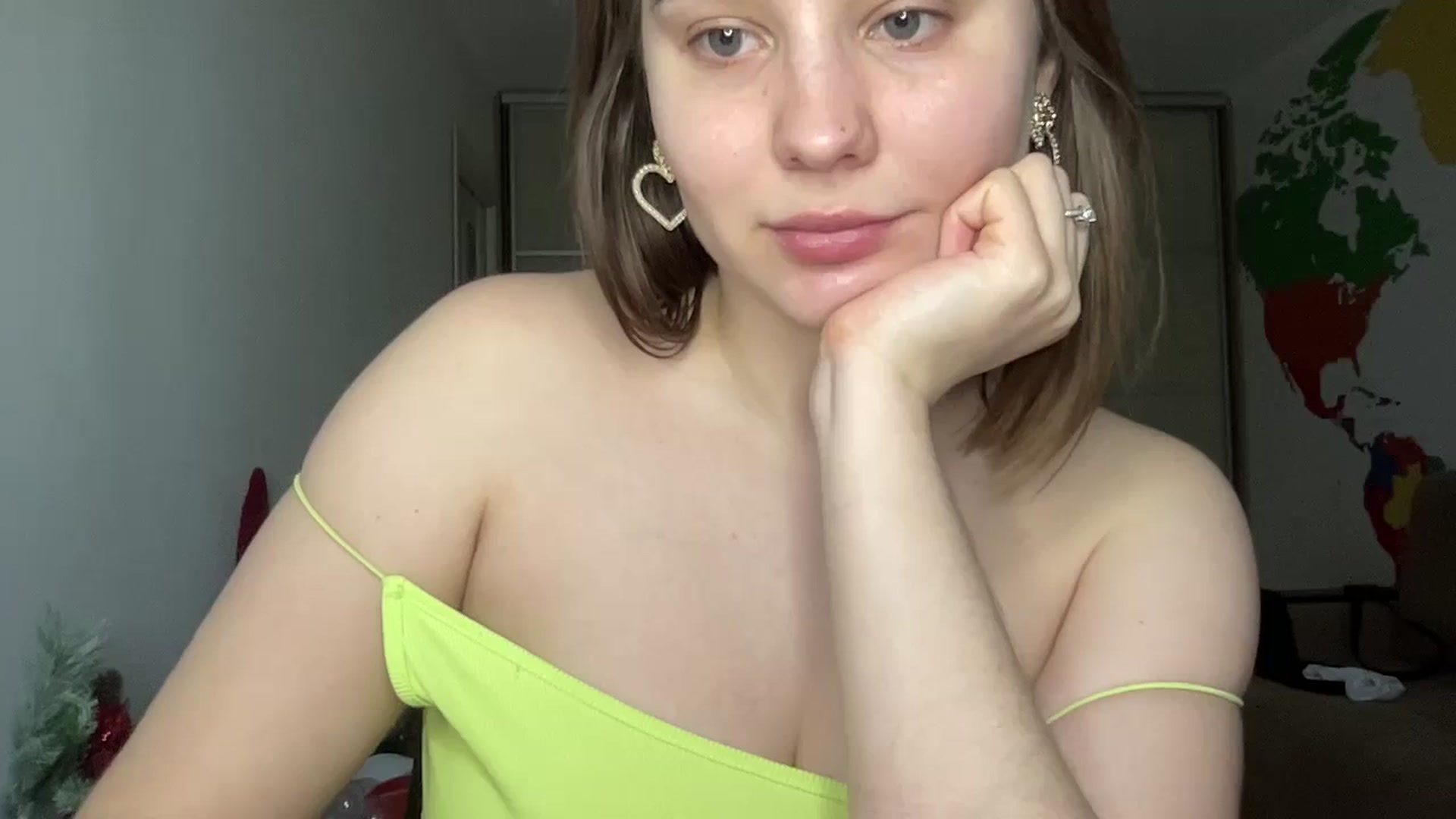 Gallery image thumbnail from TifanyTatum's myfreecams stream on, 10/31/2023, 12:44 image 4 of 20