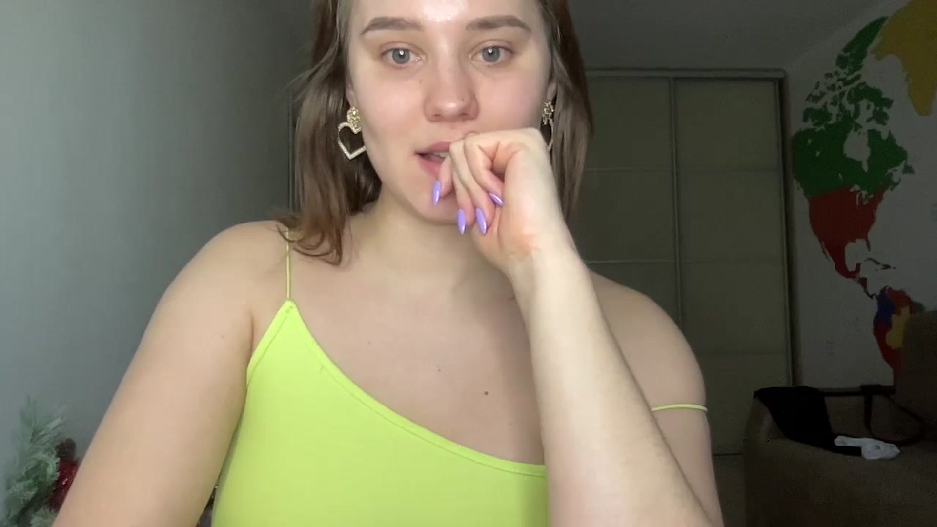 Gallery image thumbnail from TifanyTatum's myfreecams stream on, 10/31/2023, 12:44 image 18 of 20