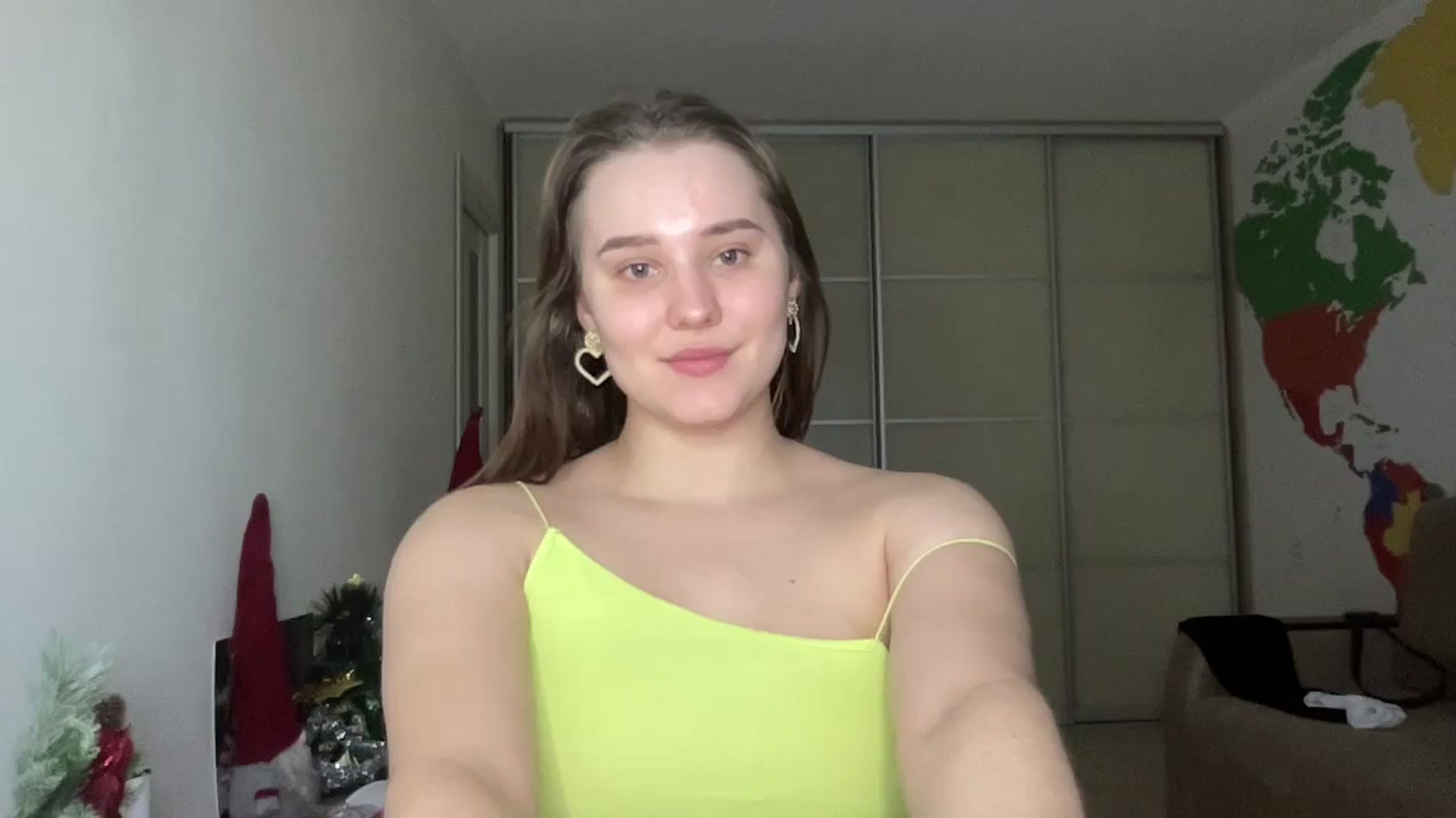 Gallery image thumbnail from TifanyTatum's myfreecams stream on, 10/31/2023, 12:44 image 17 of 20