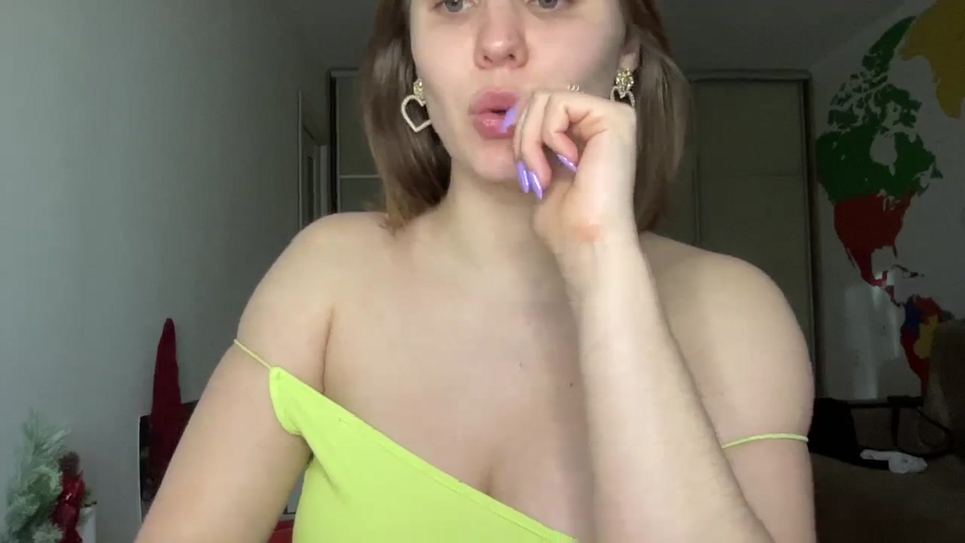 Gallery image thumbnail from TifanyTatum's myfreecams stream on, 10/31/2023, 13:23 image 4 of 20