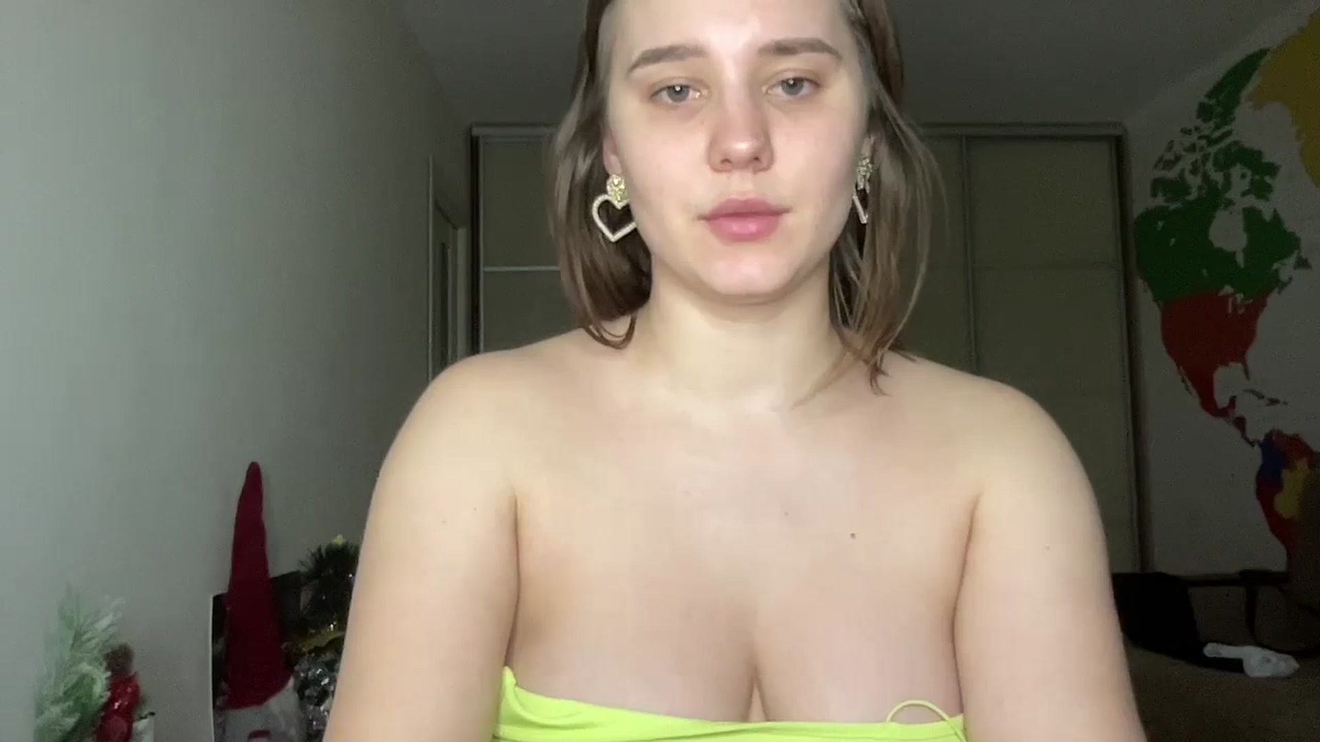 Gallery image thumbnail from TifanyTatum's myfreecams stream on, 10/31/2023, 15:19 image 5 of 20