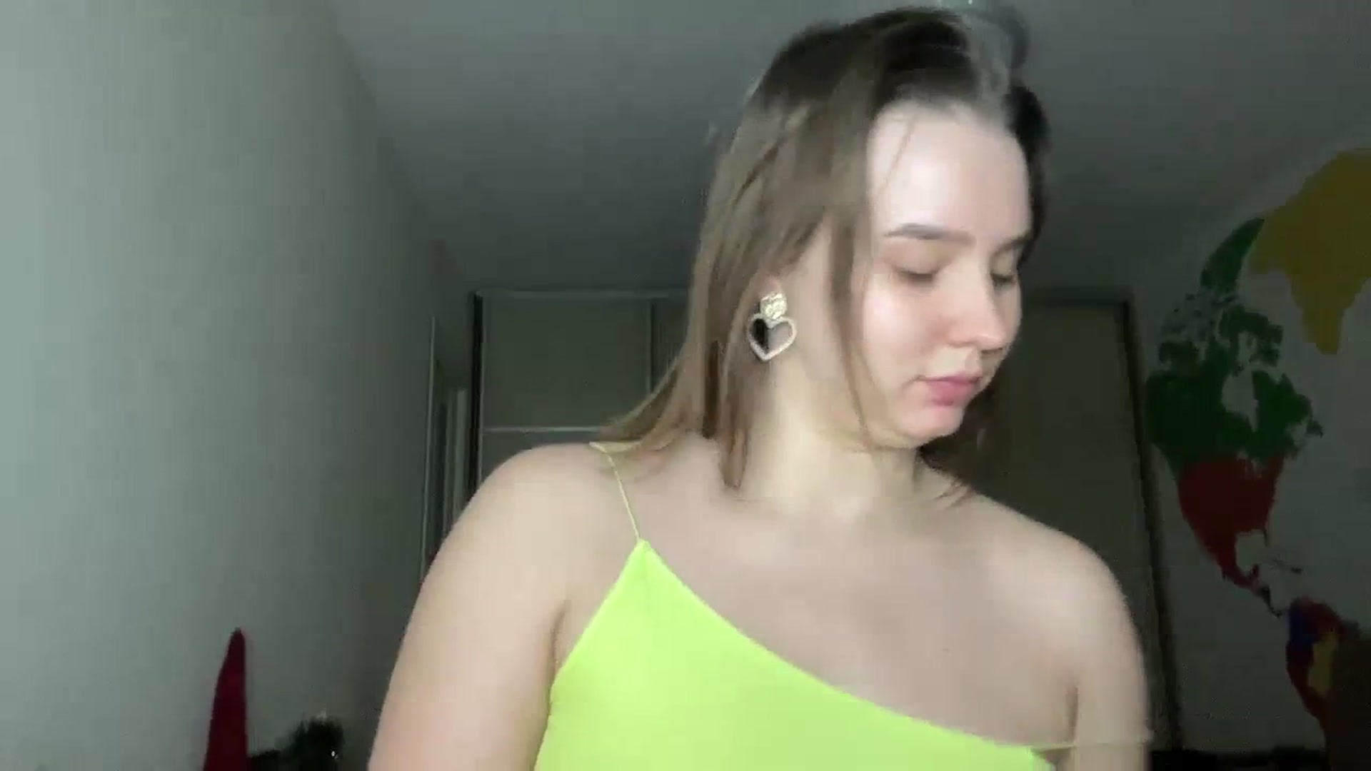 Gallery image thumbnail from TifanyTatum's myfreecams stream on, 10/31/2023, 15:19 image 20 of 20