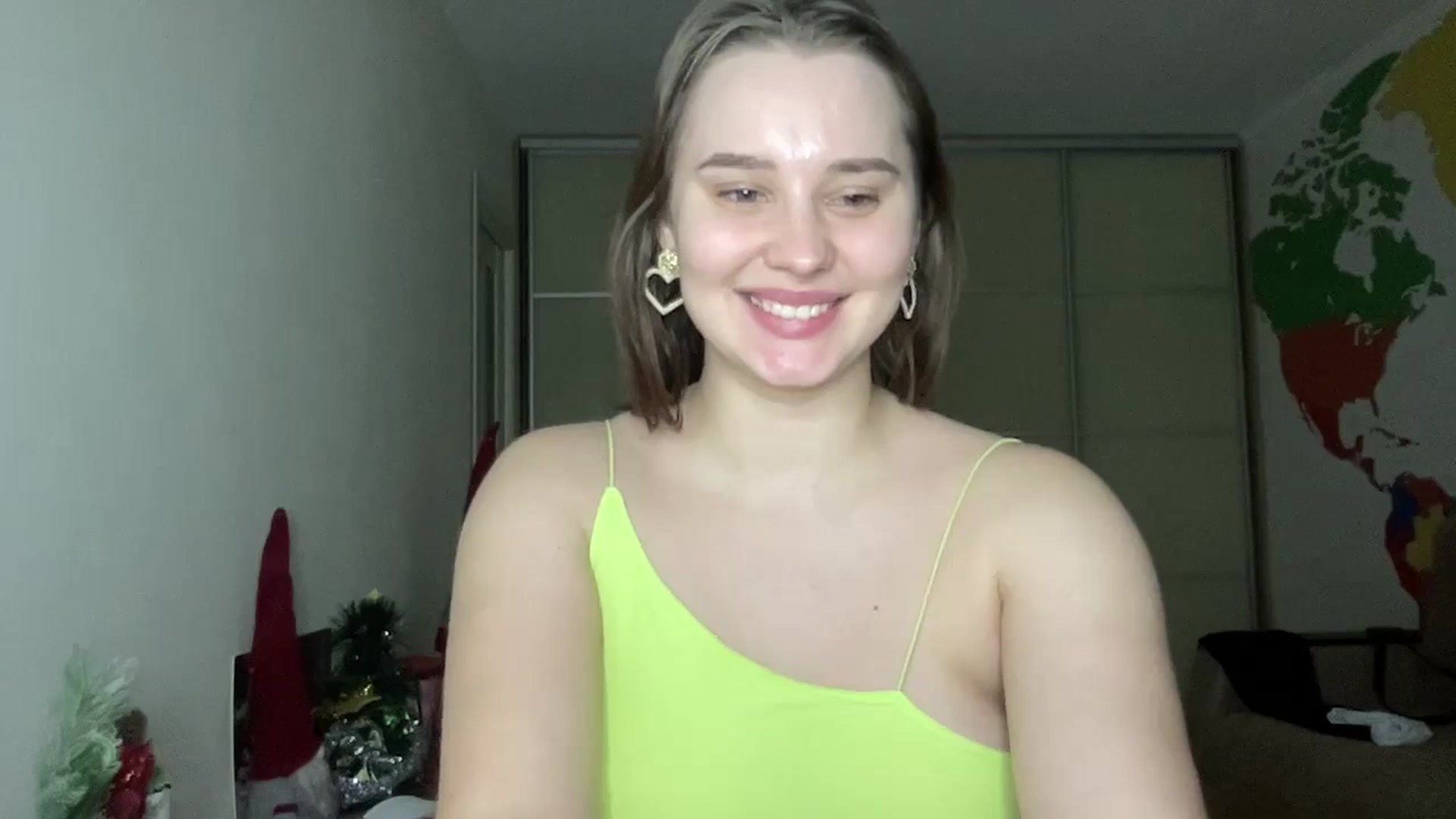 Gallery image thumbnail from TifanyTatum's myfreecams stream on, 10/31/2023, 15:19 image 9 of 20