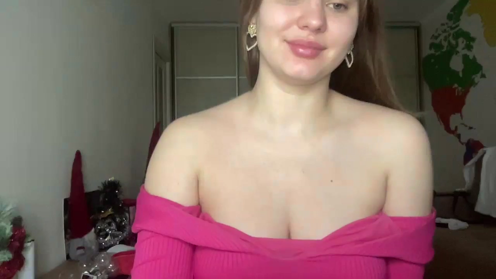 Gallery image thumbnail from TifanyTatum's myfreecams stream on, 11/01/2023, 12:04 image 5 of 20