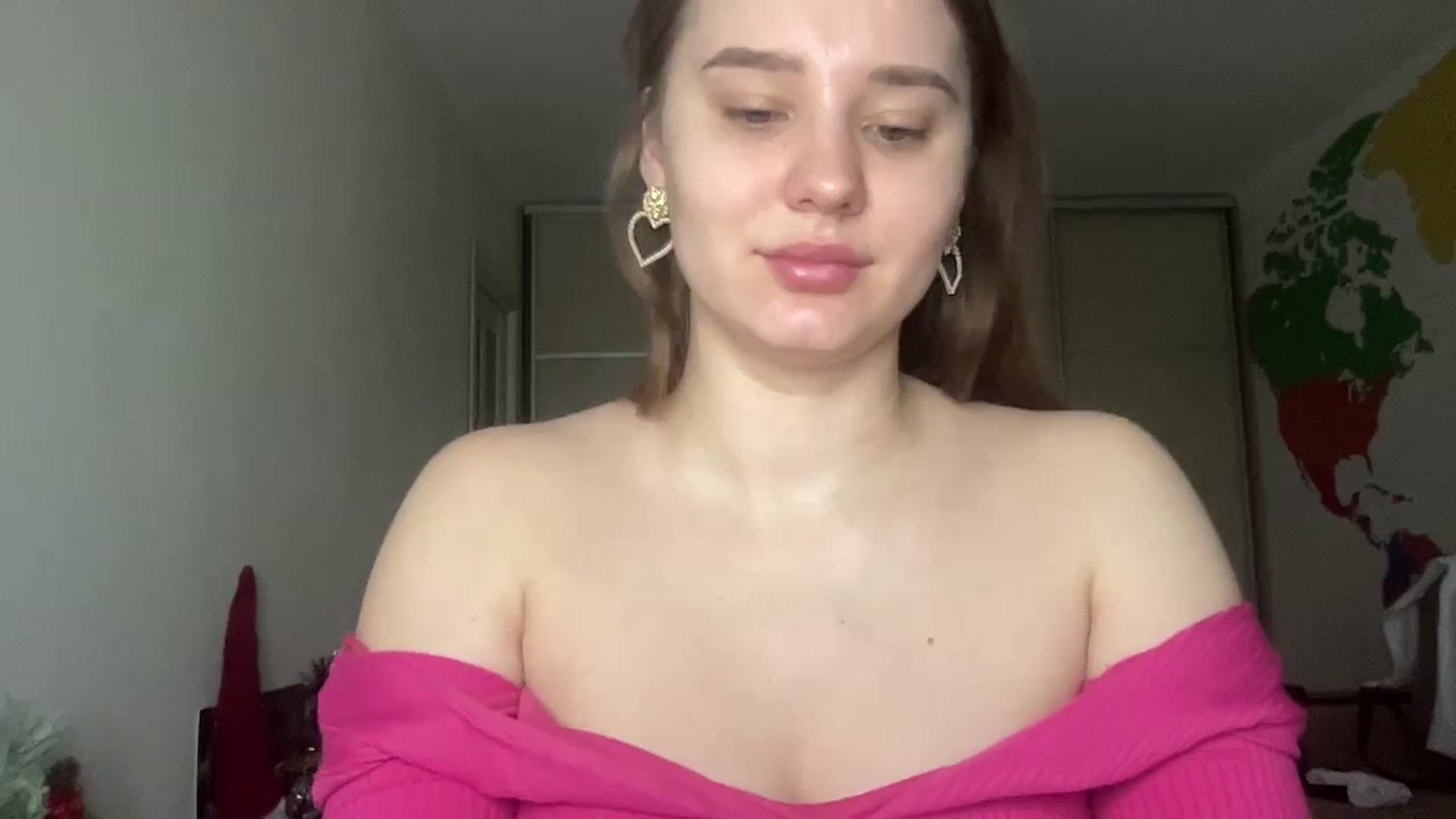 Gallery image thumbnail from TifanyTatum's myfreecams stream on, 11/01/2023, 12:04 image 4 of 20