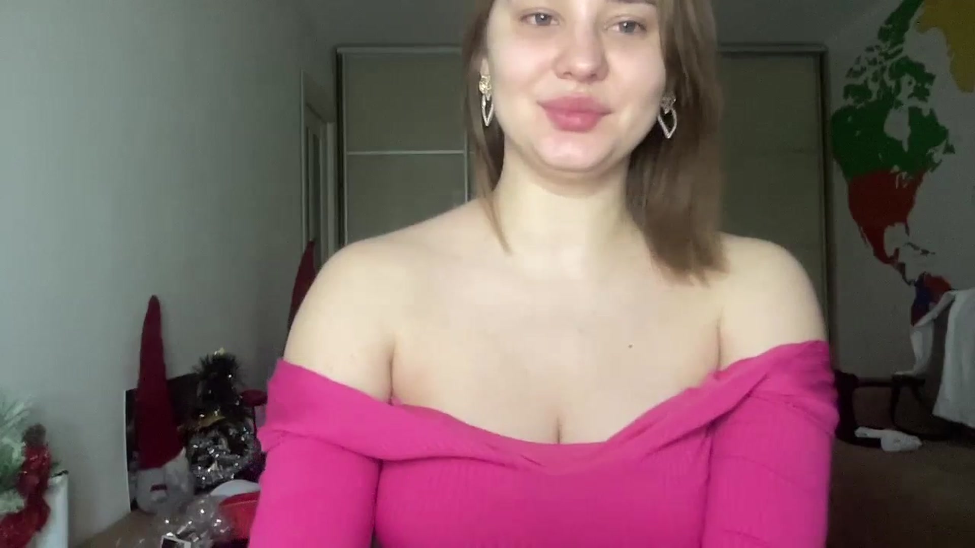 Gallery image thumbnail from TifanyTatum's myfreecams stream on, 11/01/2023, 12:04 image 7 of 20