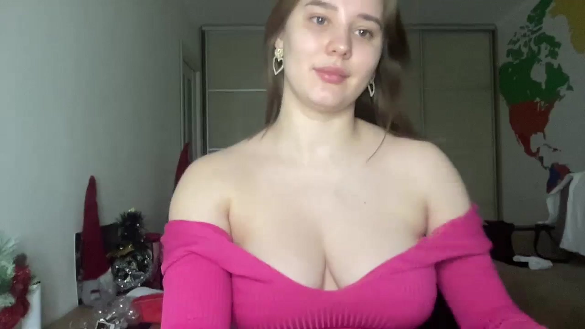 Gallery image thumbnail from TifanyTatum's myfreecams stream on, 11/01/2023, 12:04 image 11 of 20