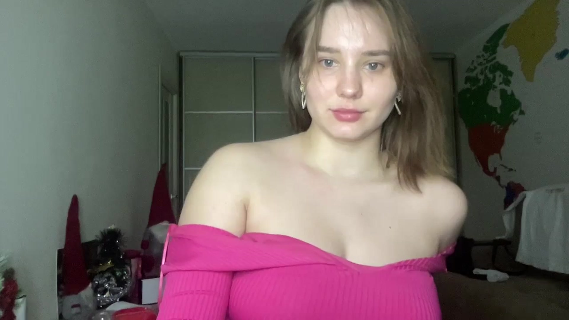 Gallery image thumbnail from TifanyTatum's myfreecams stream on, 11/01/2023, 12:58 image 14 of 20