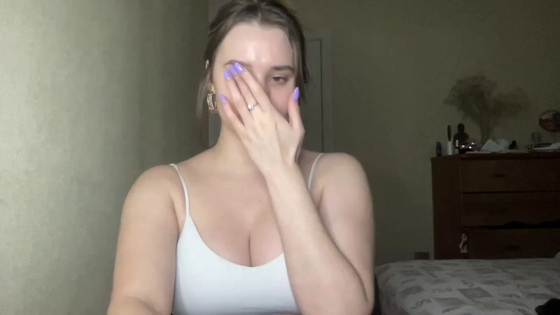 Gallery image thumbnail from TifanyTatum's myfreecams stream on, 11/02/2023, 14:55 image 1 of 20
