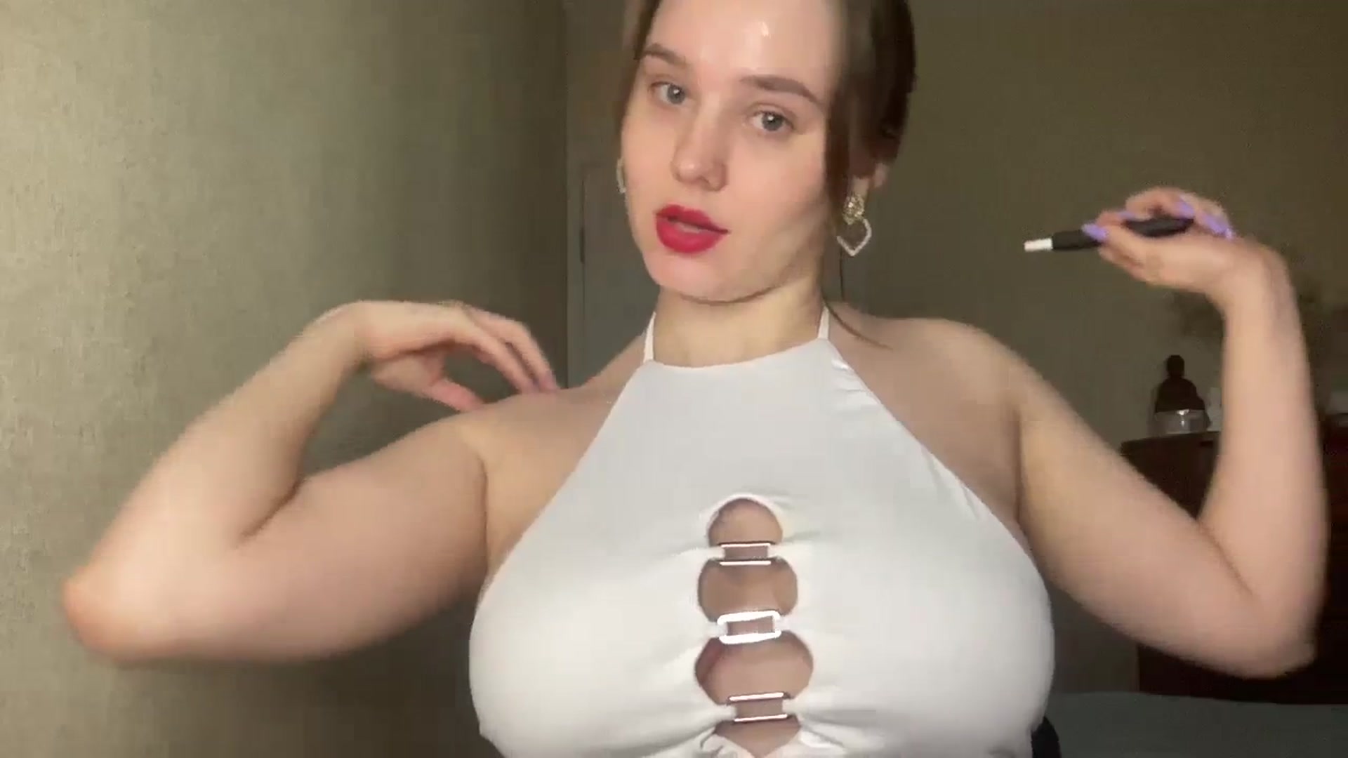 Gallery image thumbnail from TifanyTatum's myfreecams stream on, 11/06/2023, 10:36 image 19 of 20