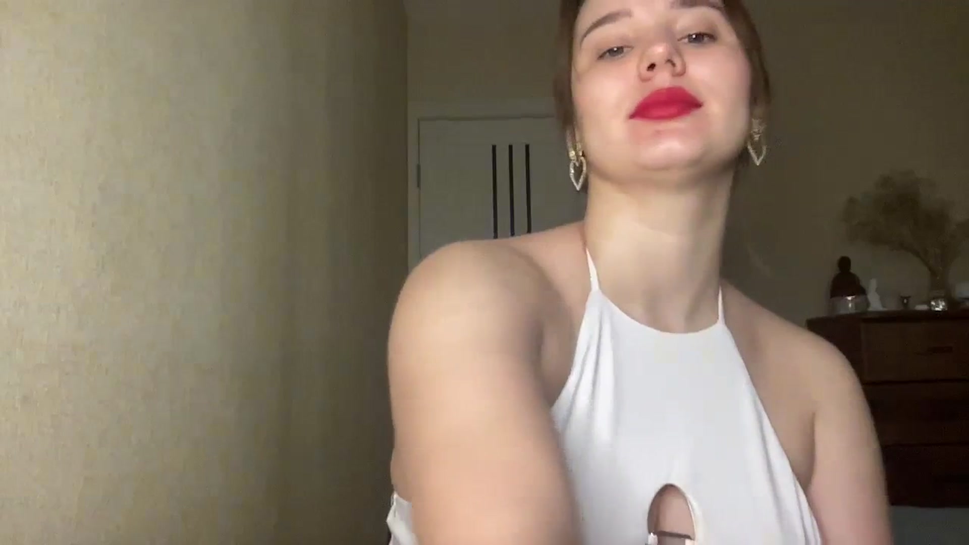 Gallery image thumbnail from TifanyTatum's myfreecams stream on, 11/06/2023, 10:36 image 17 of 20