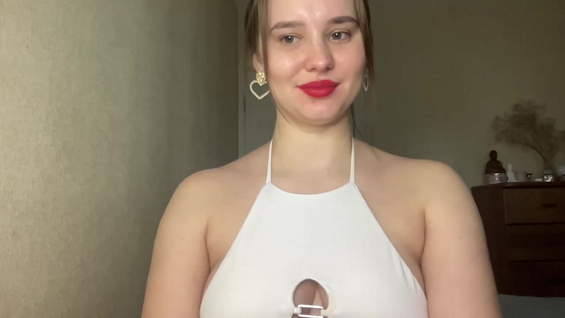 Gallery image thumbnail from TifanyTatum's myfreecams stream on, 11/06/2023, 11:11 image 1 of 20