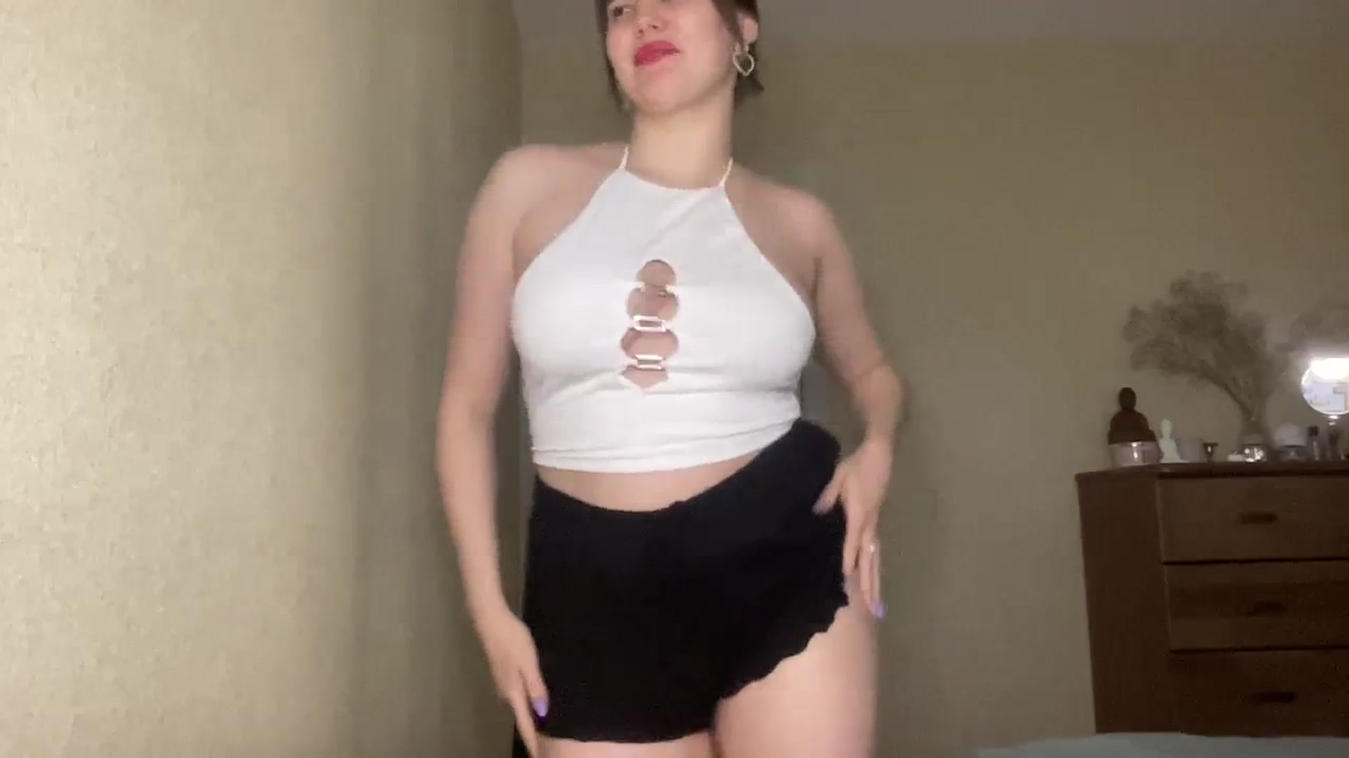 Gallery image thumbnail from TifanyTatum's myfreecams stream on, 11/06/2023, 13:13 image 9 of 20