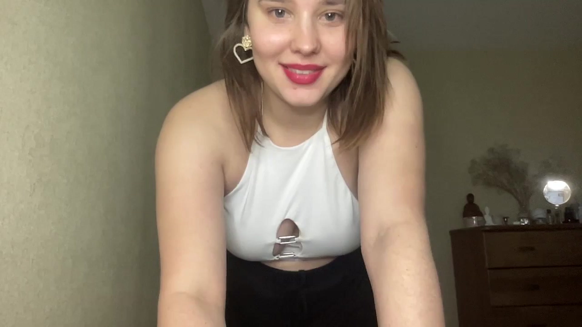 Gallery image thumbnail from TifanyTatum's myfreecams stream on, 11/06/2023, 13:13 image 14 of 20