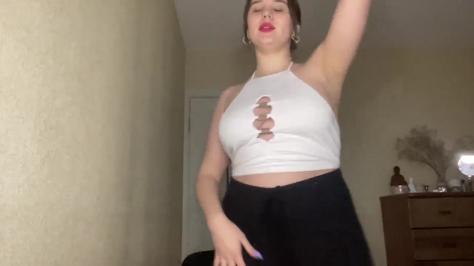 Gallery image thumbnail from TifanyTatum's myfreecams stream on, 11/06/2023, 13:13 image 7 of 20