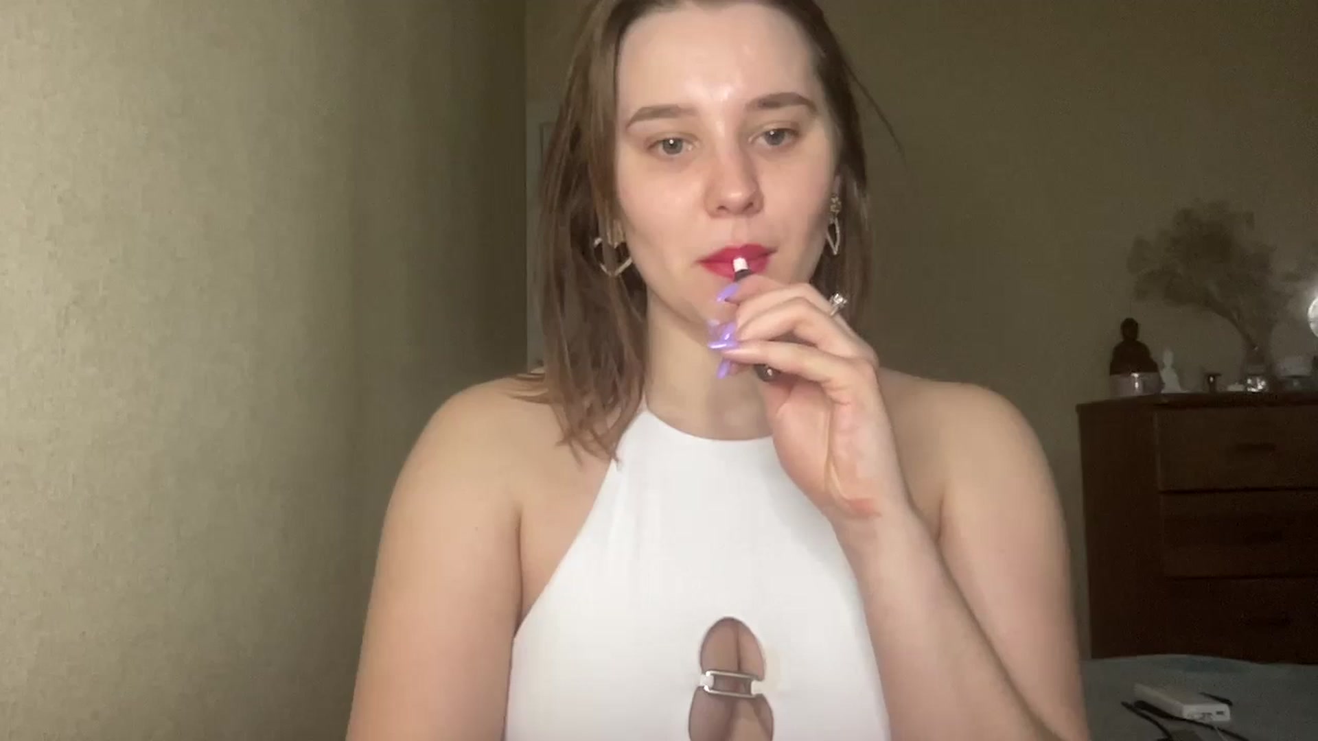 Gallery image thumbnail from TifanyTatum's myfreecams stream on, 11/06/2023, 14:00 image 5 of 20