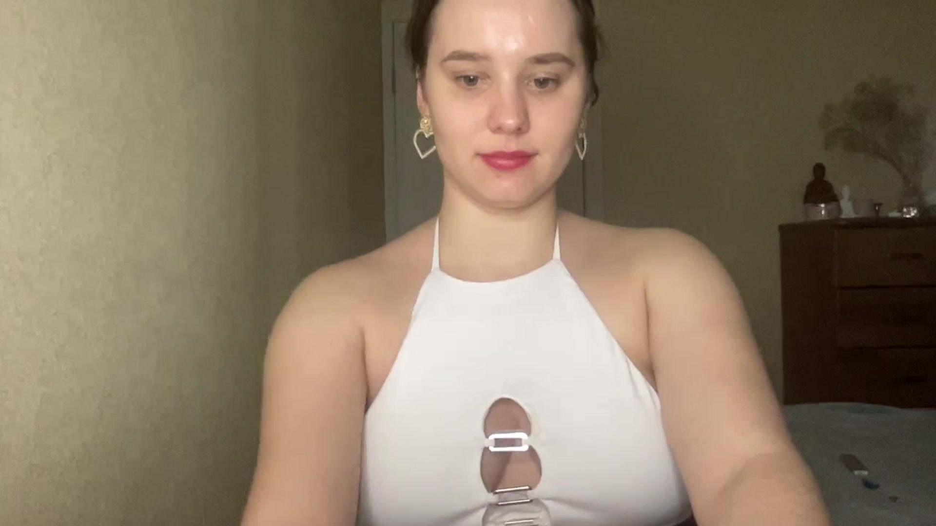 Gallery image thumbnail from TifanyTatum's myfreecams stream on, 11/06/2023, 14:57 image 12 of 20