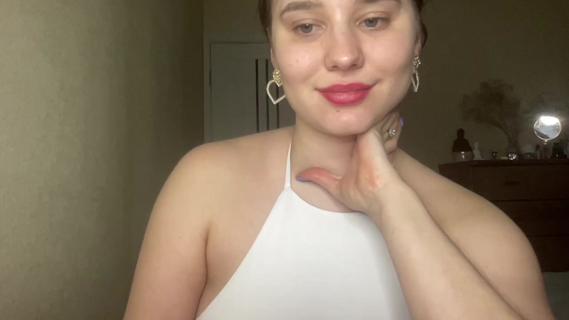 Gallery image thumbnail from TifanyTatum's myfreecams stream on, 11/06/2023, 14:57 image 14 of 20