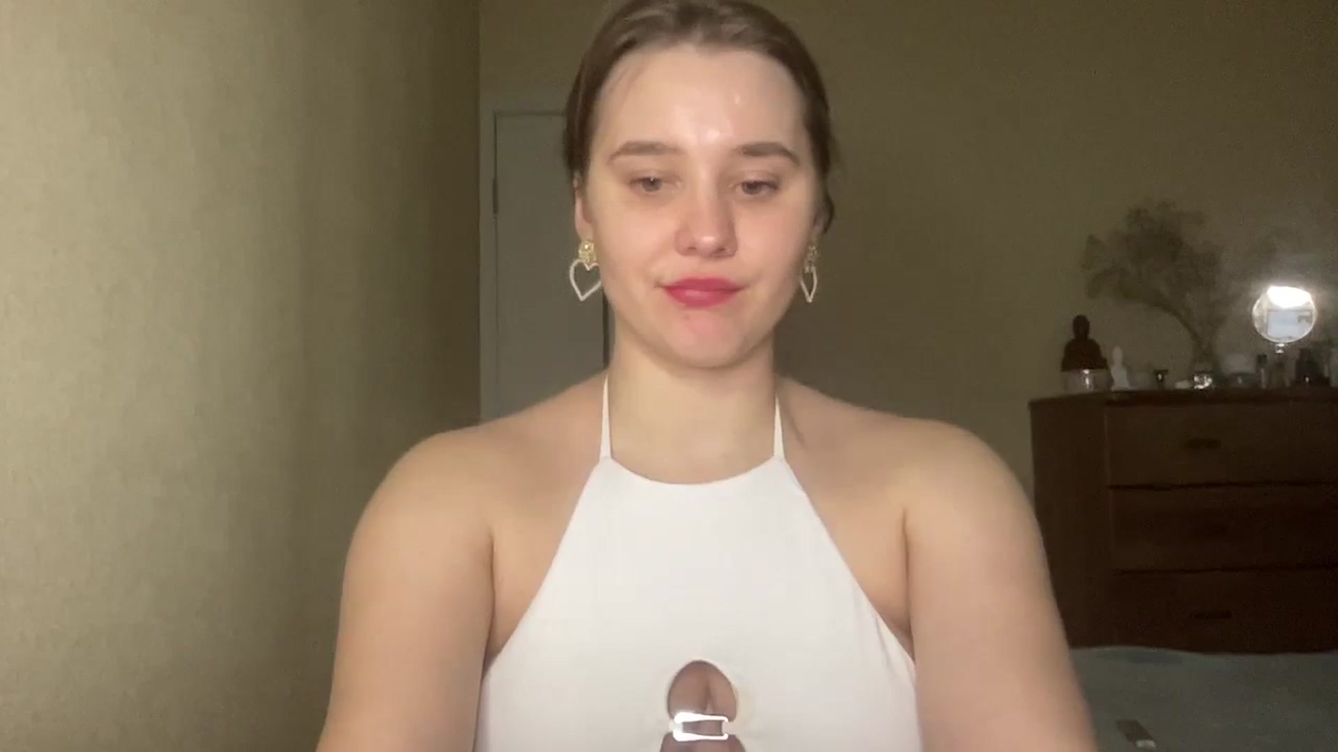 Gallery image thumbnail from TifanyTatum's myfreecams stream on, 11/06/2023, 14:57 image 20 of 20