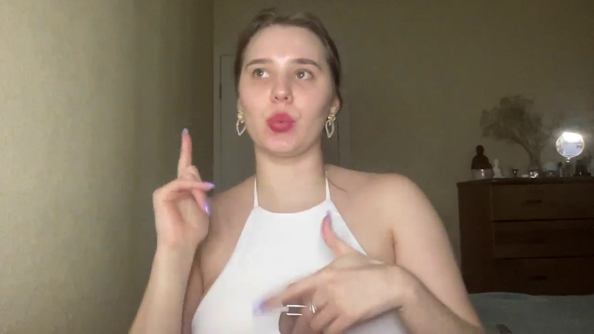 Gallery image thumbnail from TifanyTatum's myfreecams stream on, 11/06/2023, 14:57 image 17 of 20