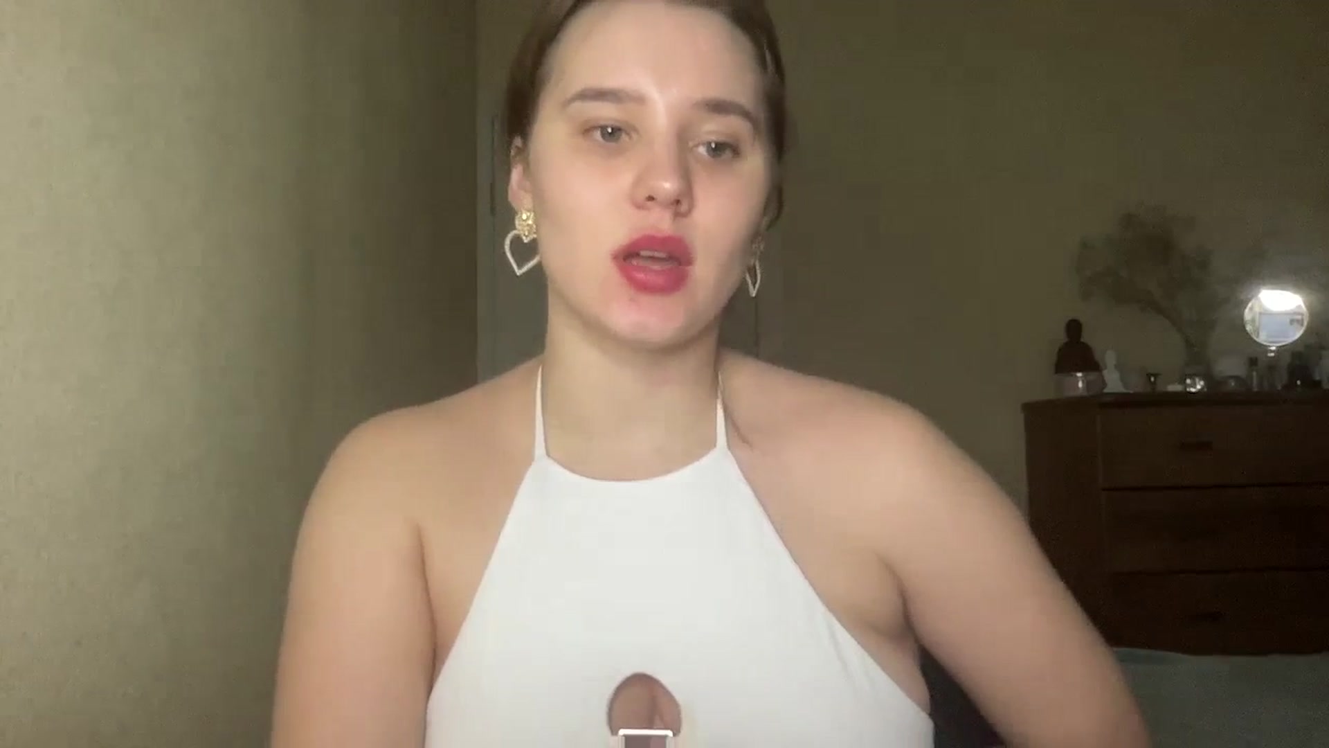 Gallery image thumbnail from TifanyTatum's myfreecams stream on, 11/06/2023, 14:57 image 18 of 20