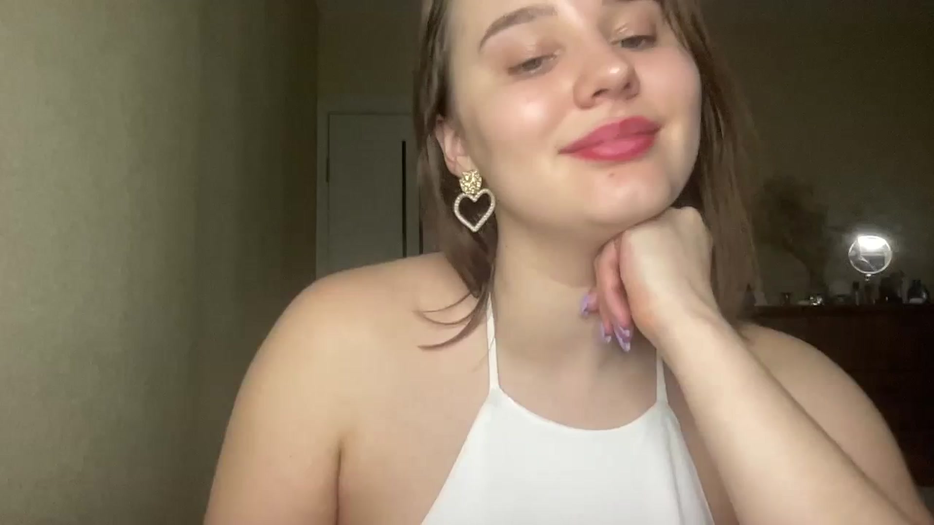 Gallery image thumbnail from TifanyTatum's myfreecams stream on, 11/06/2023, 15:52 image 14 of 20