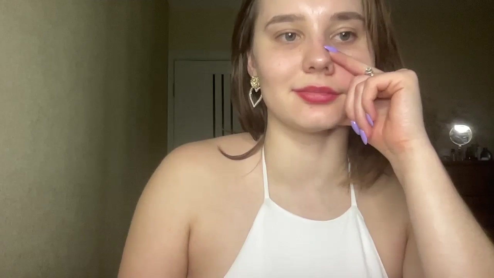 Gallery image thumbnail from TifanyTatum's myfreecams stream on, 11/06/2023, 15:52 image 13 of 20