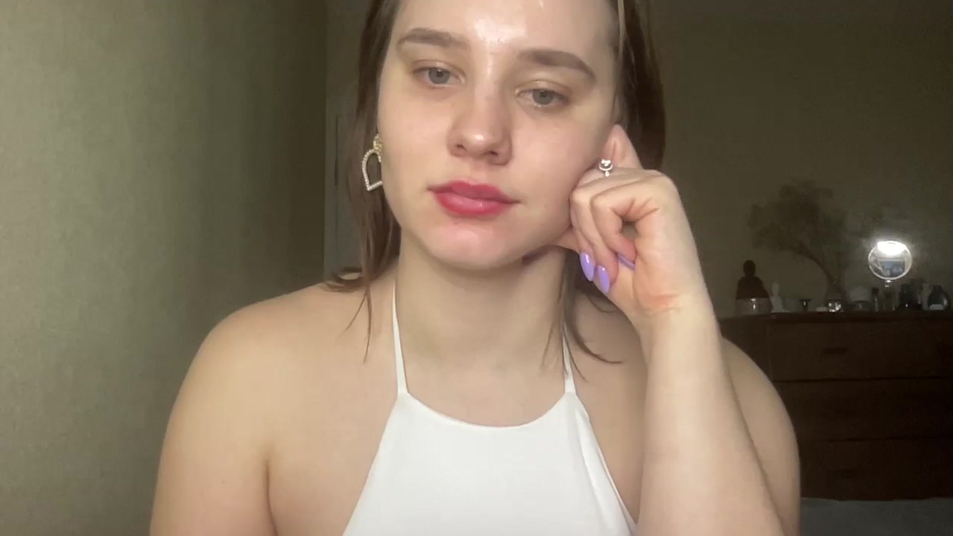 Gallery image thumbnail from TifanyTatum's myfreecams stream on, 11/06/2023, 15:52 image 18 of 20