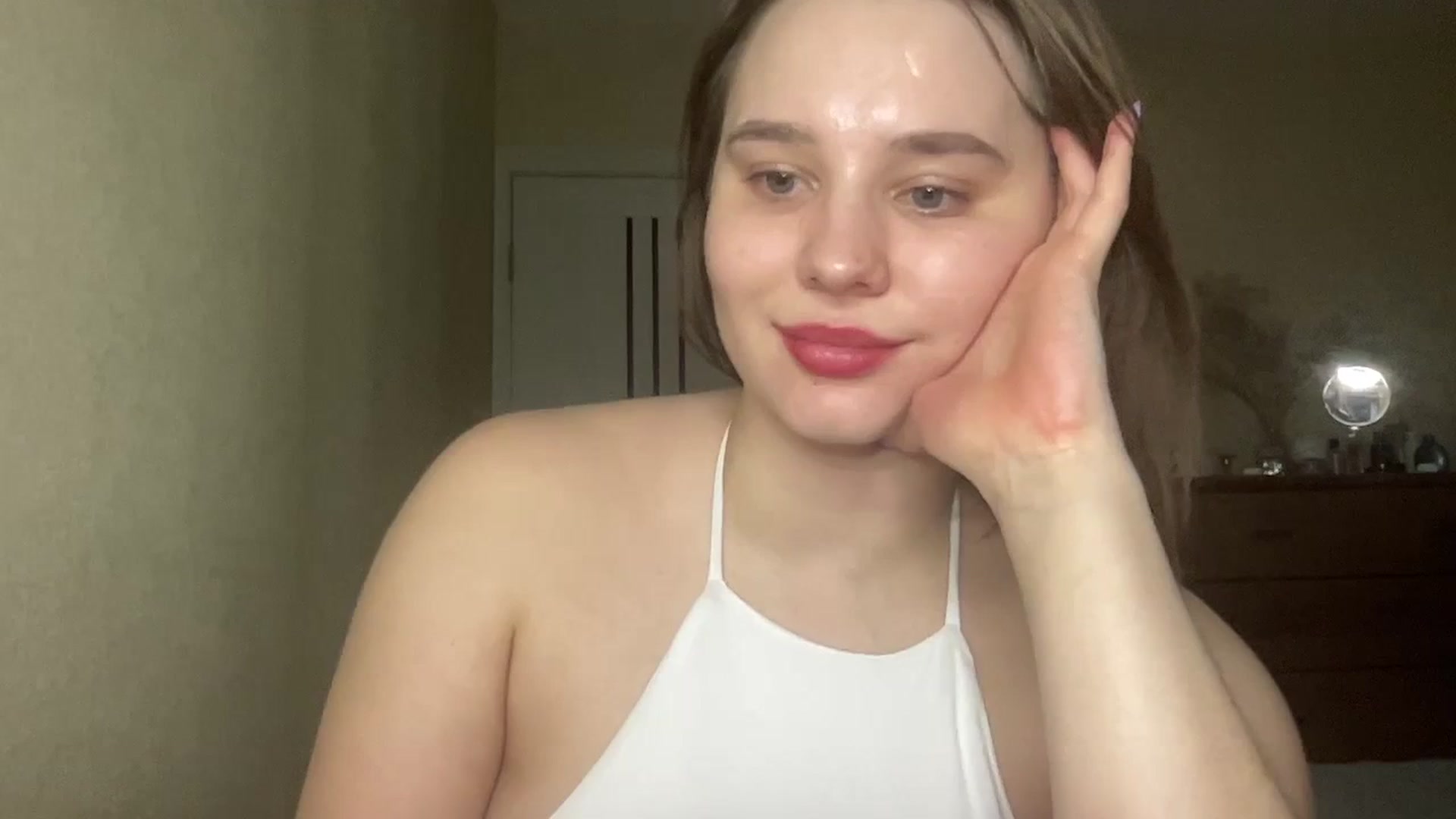 Gallery image thumbnail from TifanyTatum's myfreecams stream on, 11/06/2023, 15:52 image 9 of 20