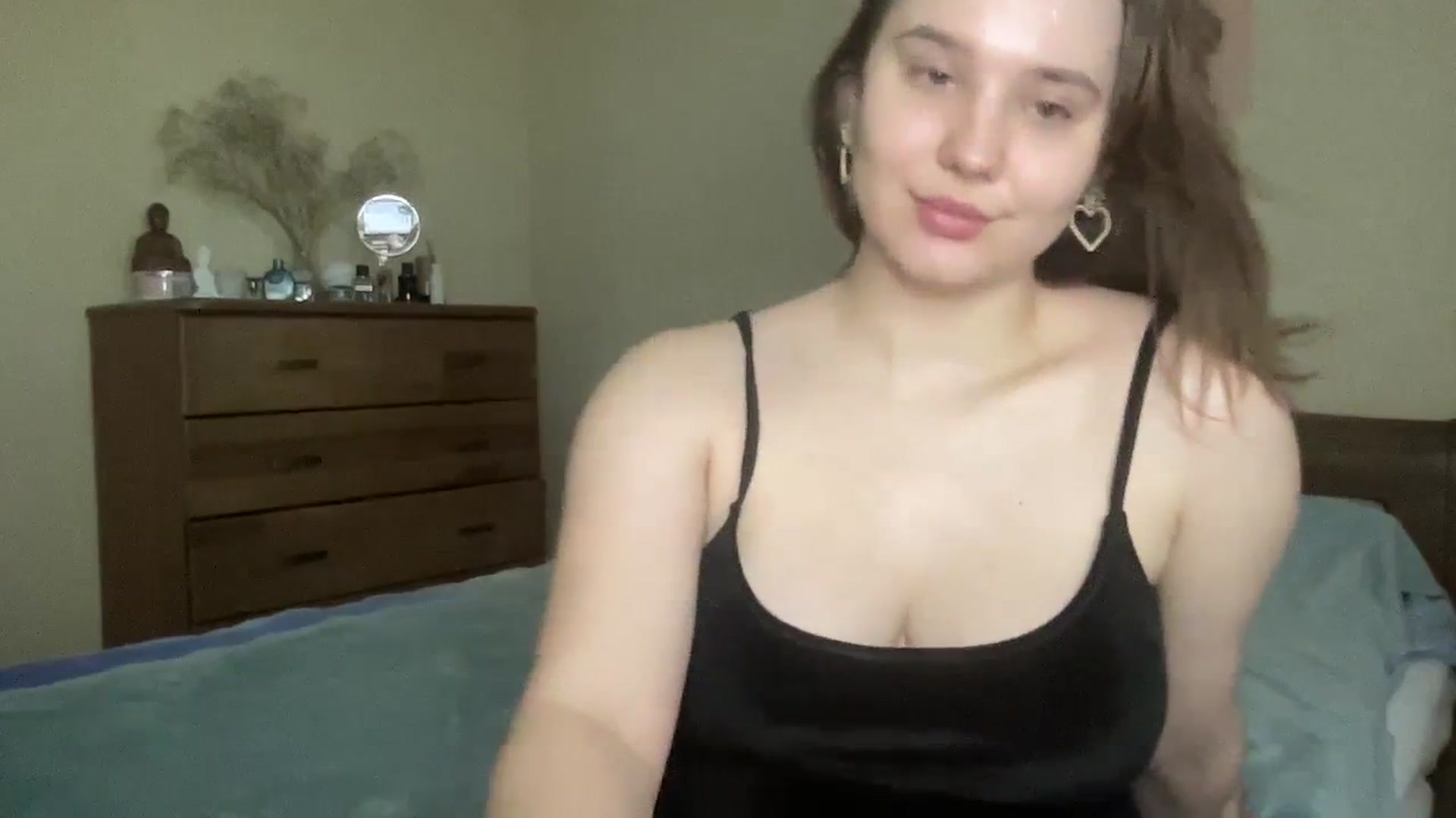 Gallery image thumbnail from TifanyTatum's myfreecams stream on, 11/07/2023, 12:00 image 5 of 20