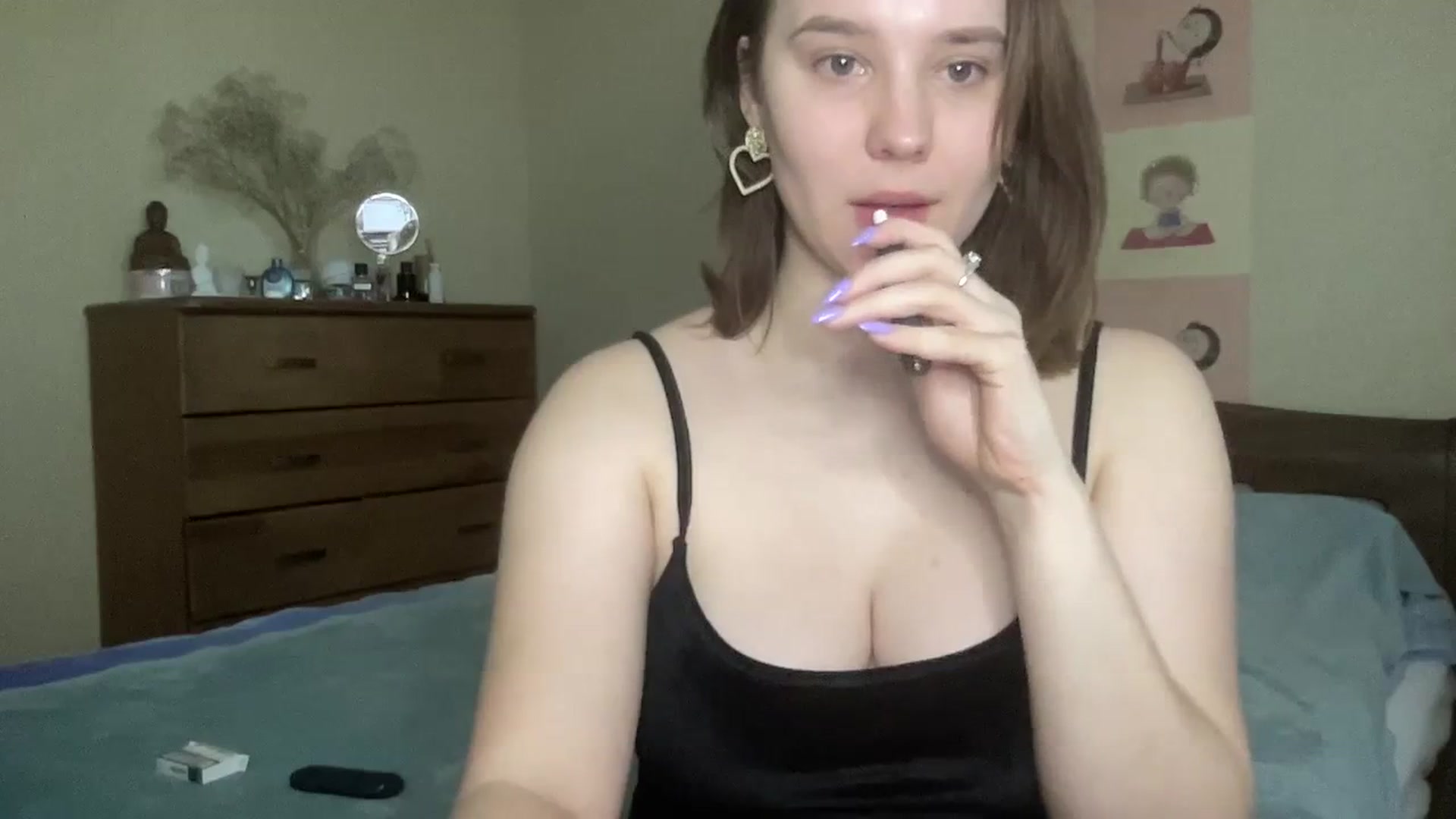 Gallery image thumbnail from TifanyTatum's myfreecams stream on, 11/07/2023, 12:00 image 3 of 20