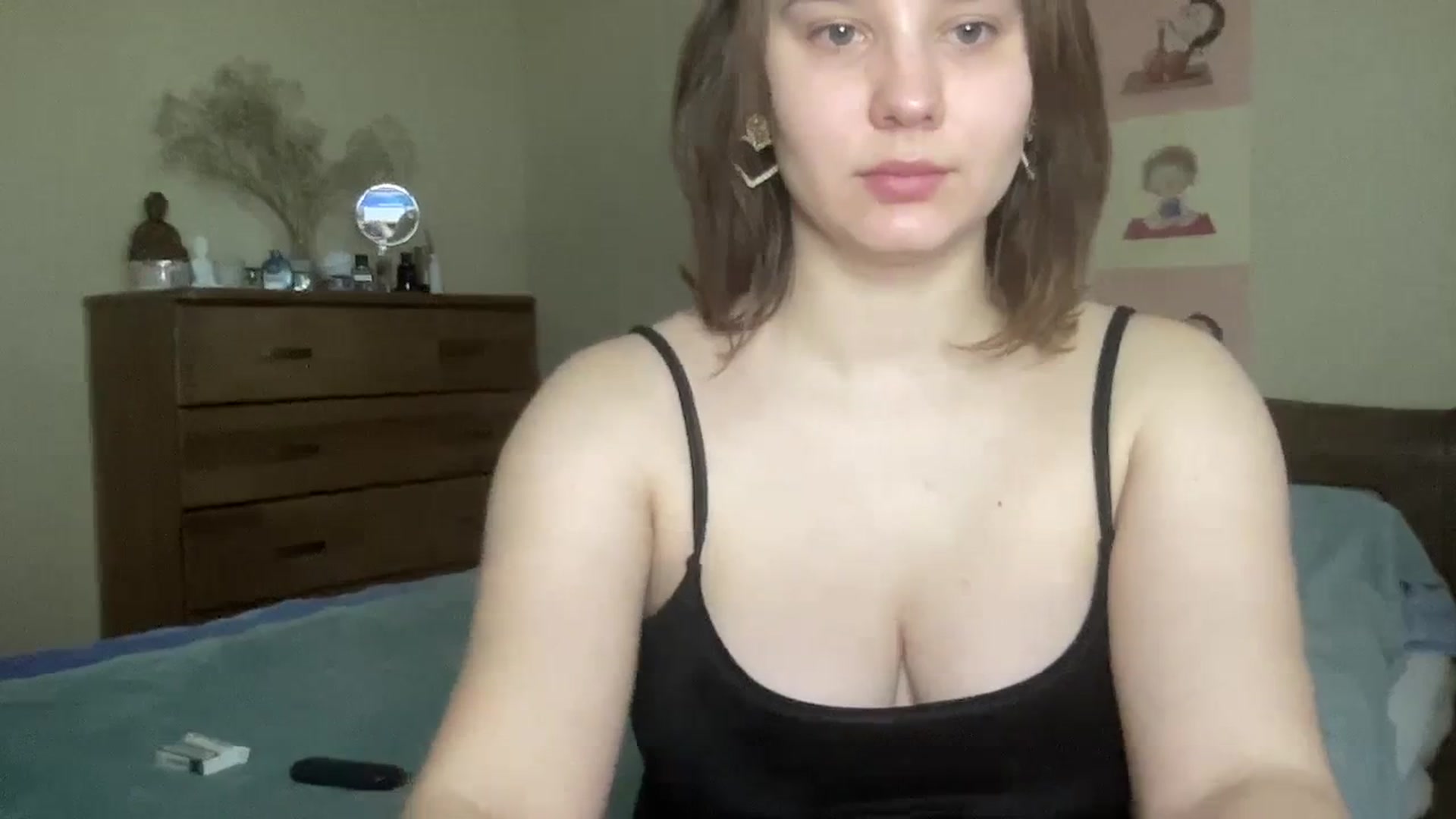 Gallery image thumbnail from TifanyTatum's myfreecams stream on, 11/07/2023, 12:00 image 2 of 20