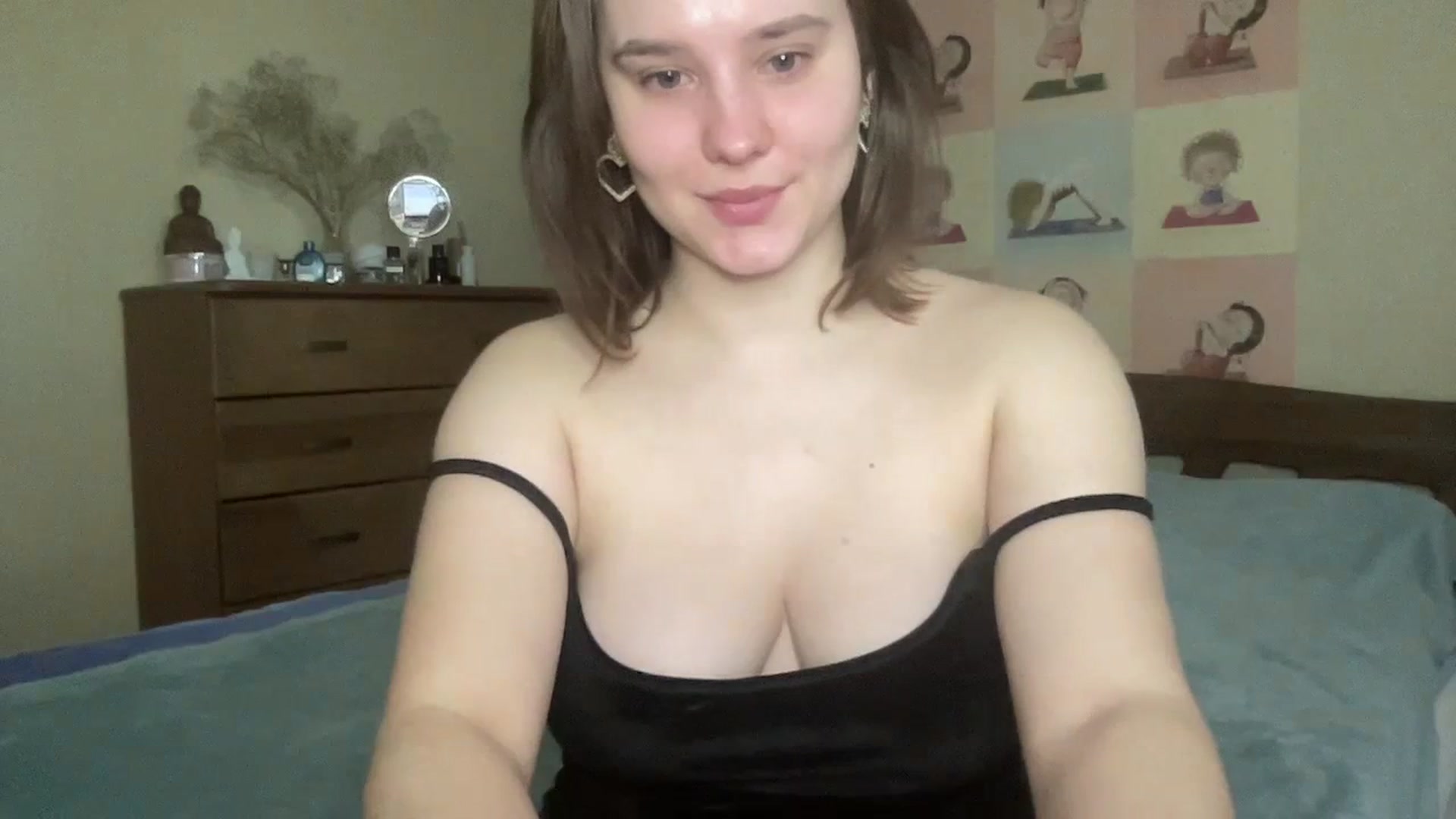 Gallery image thumbnail from TifanyTatum's myfreecams stream on, 11/07/2023, 12:00 image 13 of 20