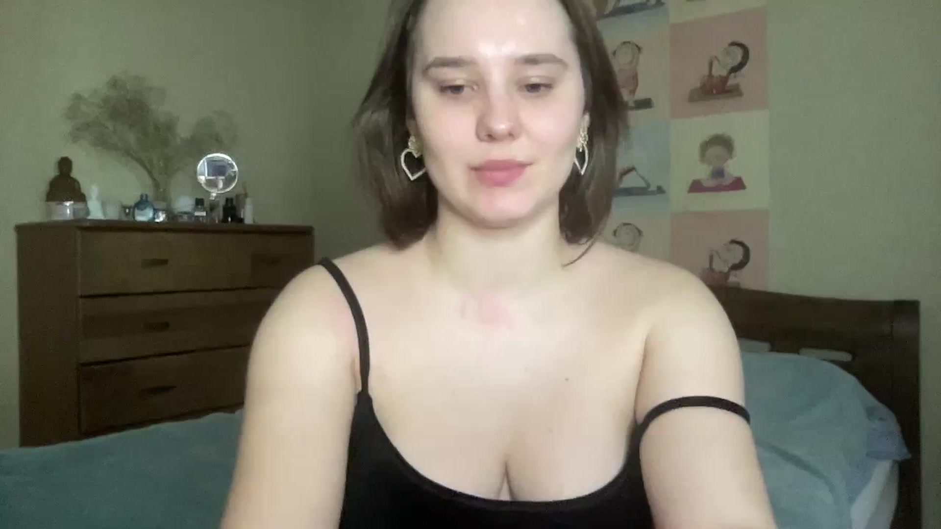 Gallery image thumbnail from TifanyTatum's myfreecams stream on, 11/07/2023, 13:13 image 20 of 20