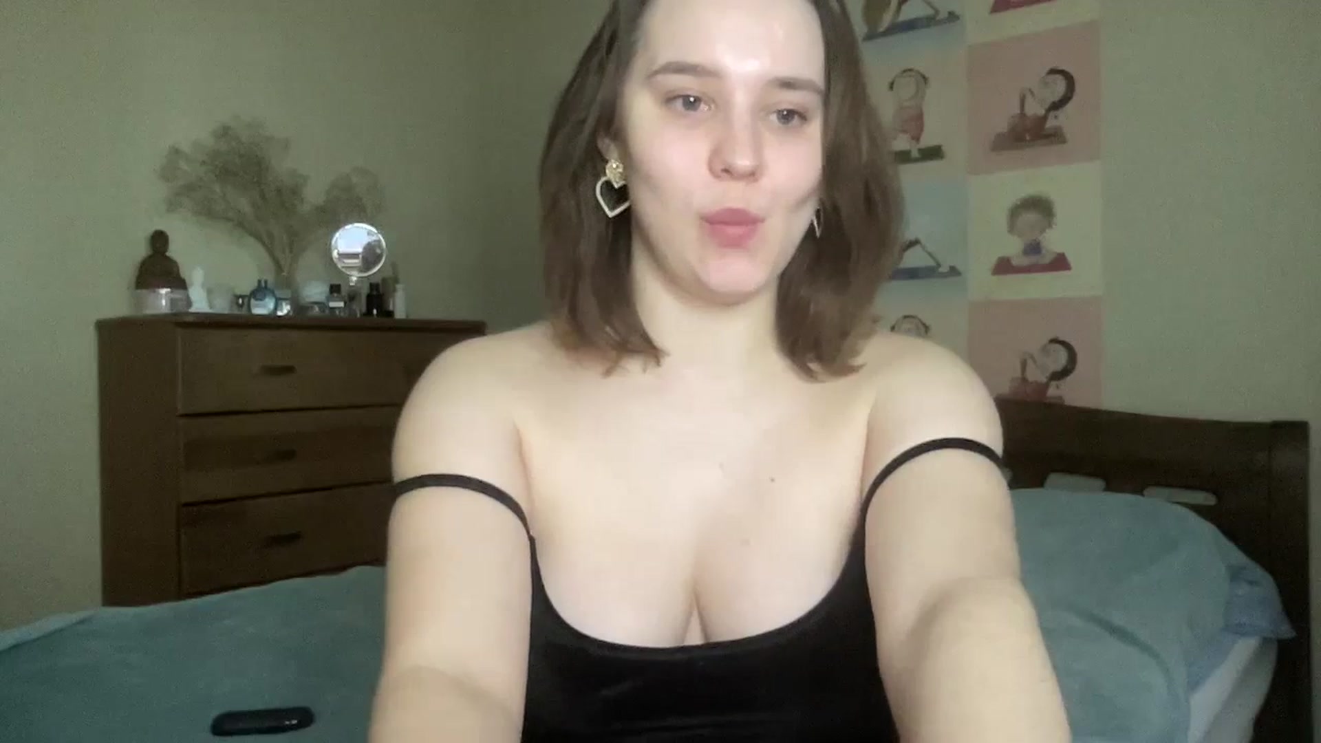 Gallery image thumbnail from TifanyTatum's myfreecams stream on, 11/07/2023, 13:13 image 11 of 20