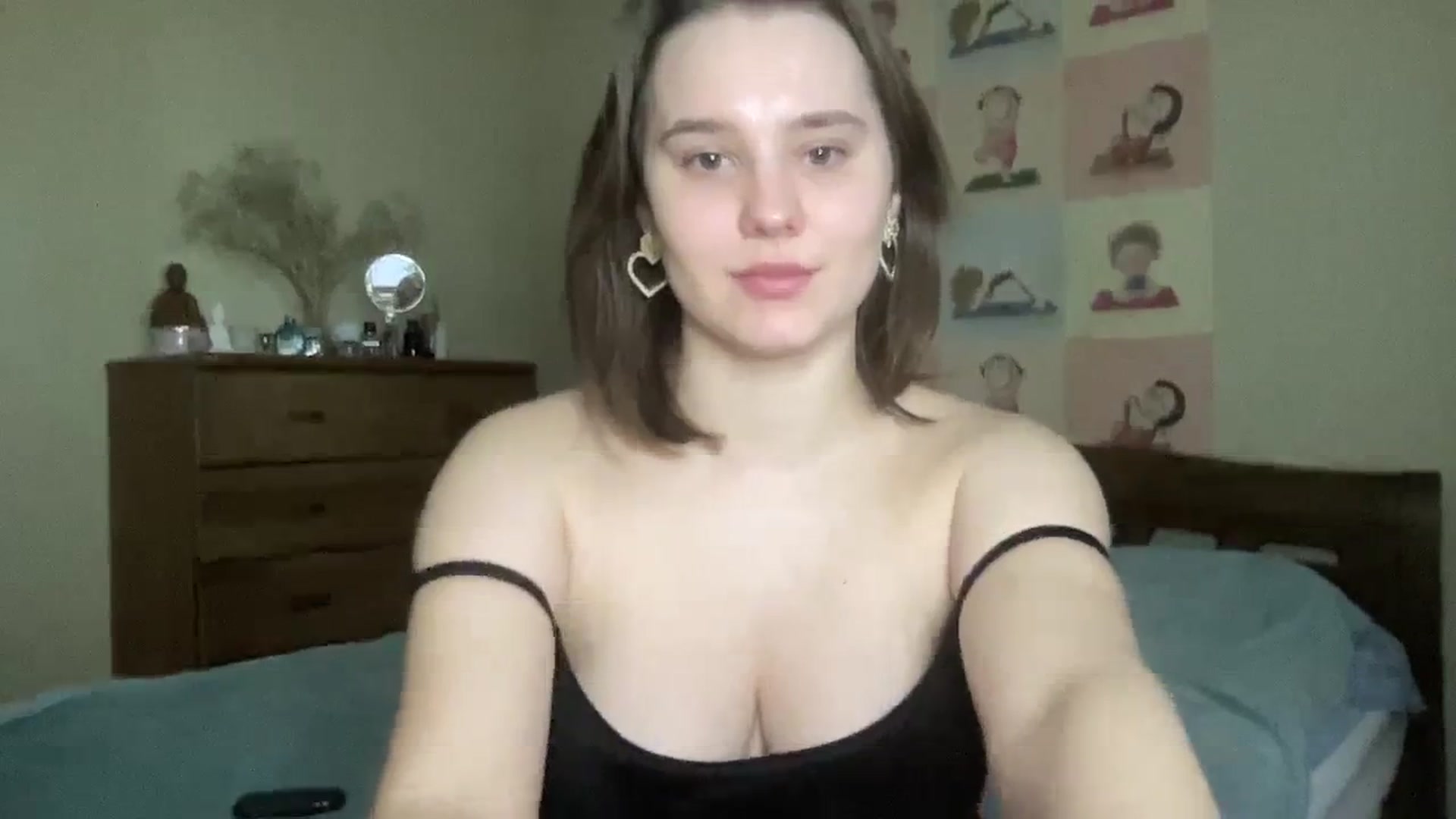 Gallery image thumbnail from TifanyTatum's myfreecams stream on, 11/07/2023, 13:13 image 12 of 20
