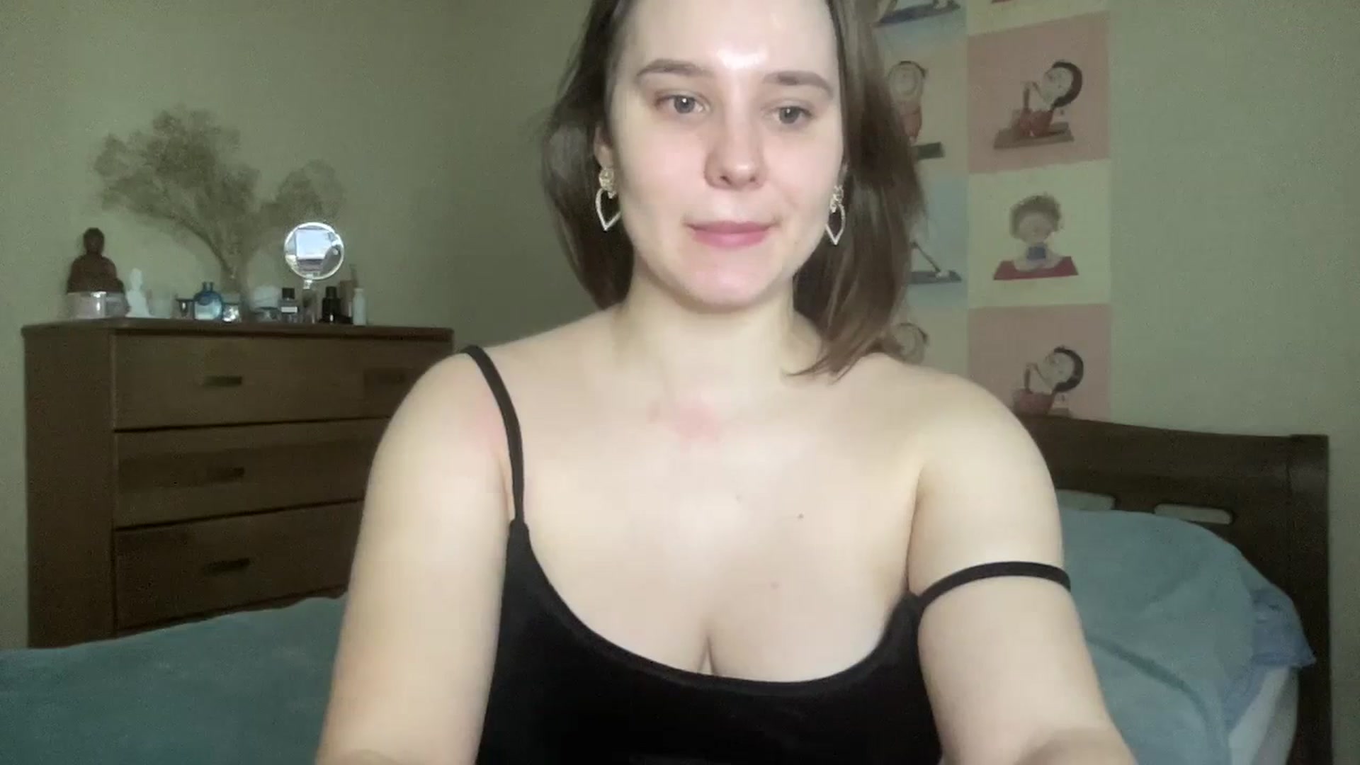 Gallery image thumbnail from TifanyTatum's myfreecams stream on, 11/07/2023, 13:13 image 19 of 20