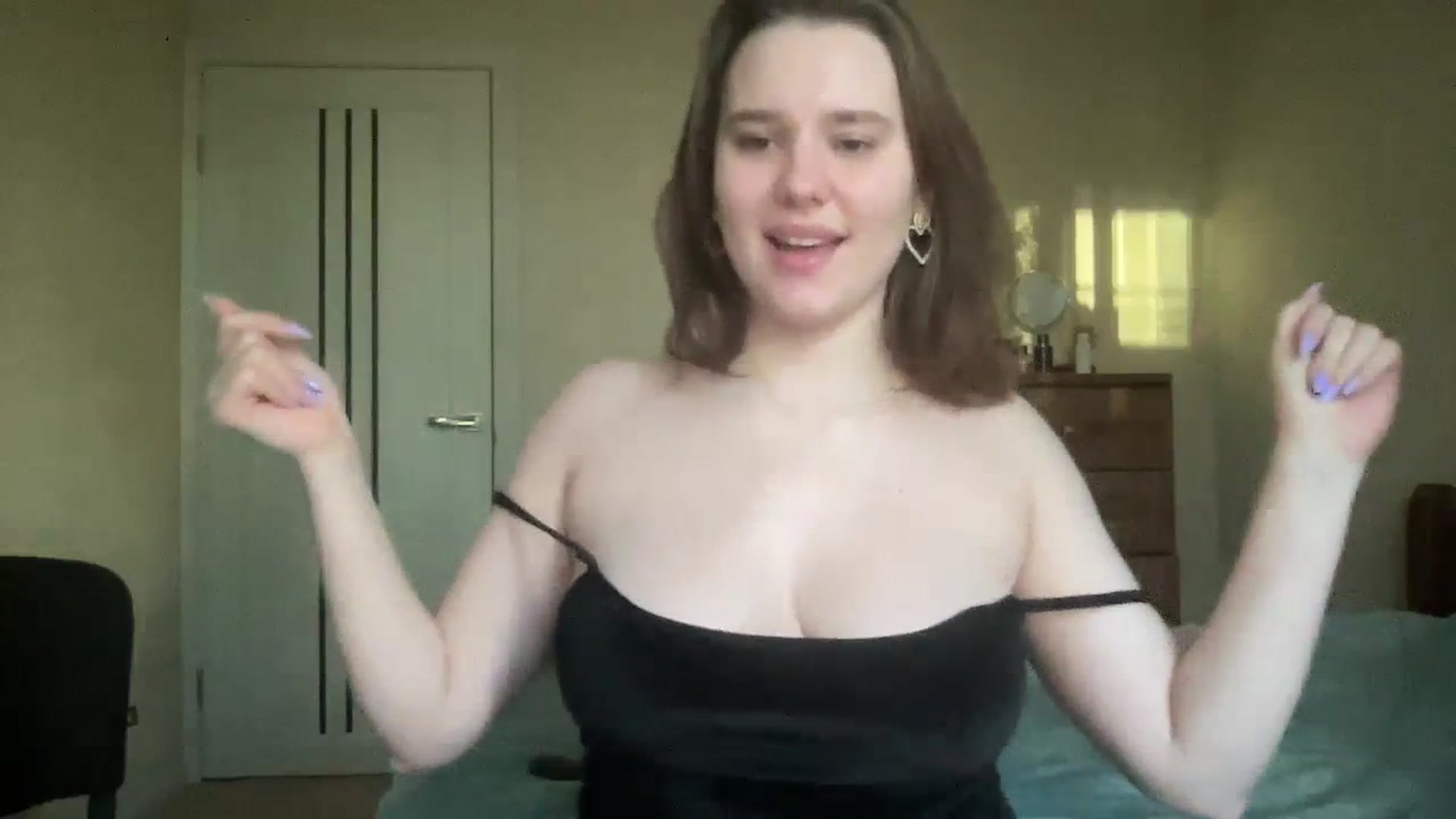 Gallery image thumbnail from TifanyTatum's myfreecams stream on, 11/07/2023, 13:37 image 9 of 20