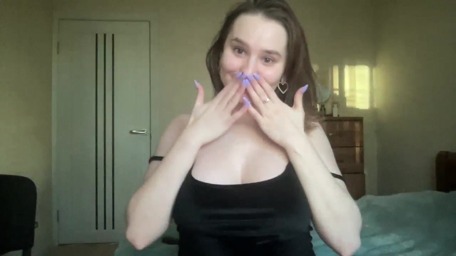 Gallery image thumbnail from TifanyTatum's myfreecams stream on, 11/07/2023, 13:37 image 8 of 20